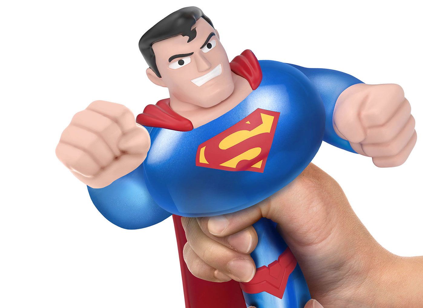 Heroes Of Goo Jit Zu