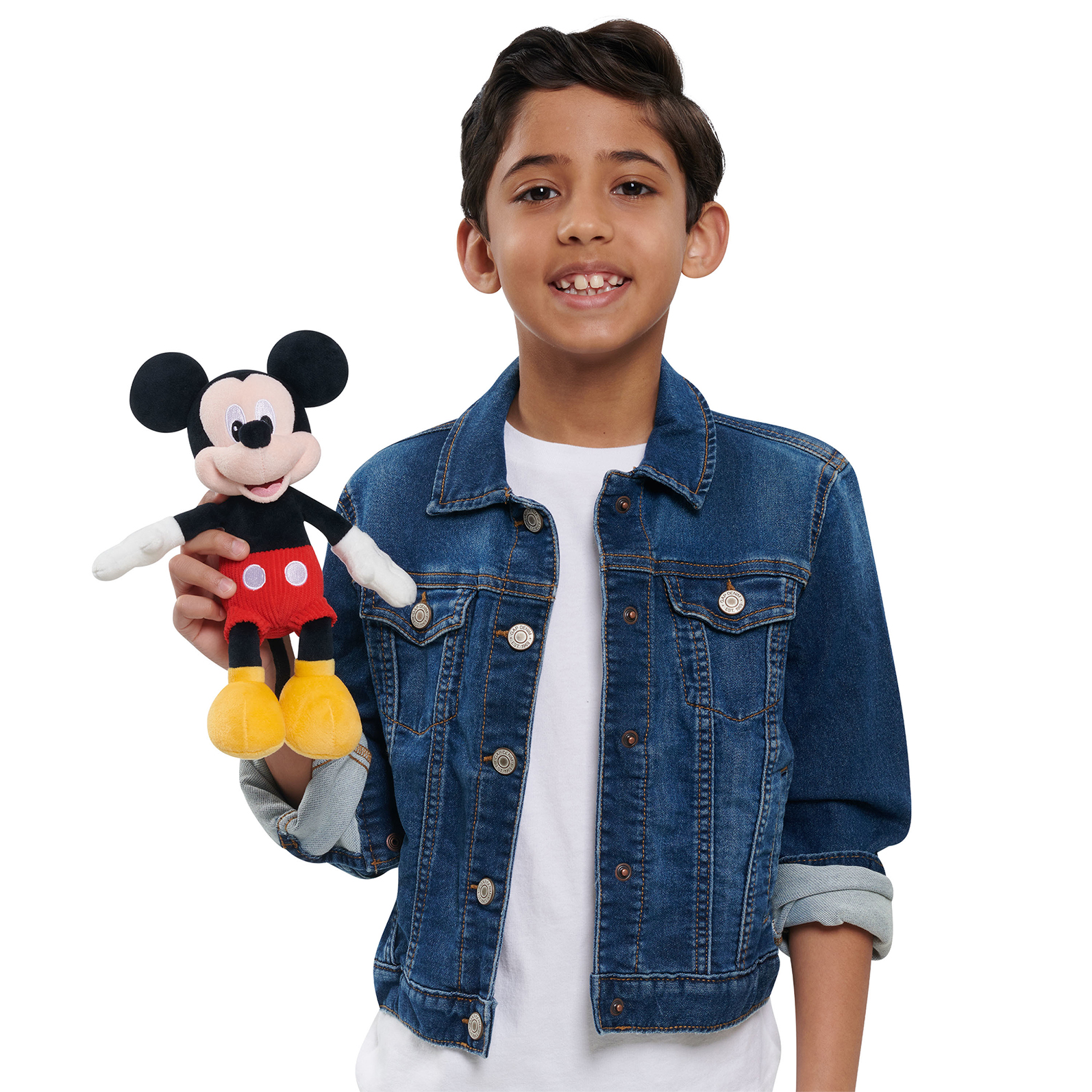 O personagem mais icónico!
