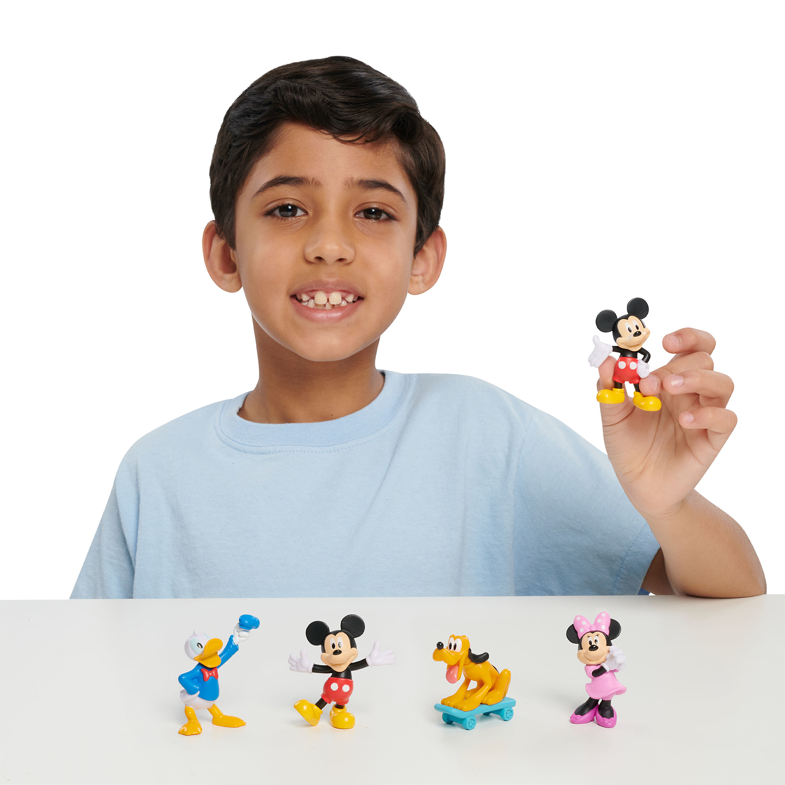O personagem mais icónico!