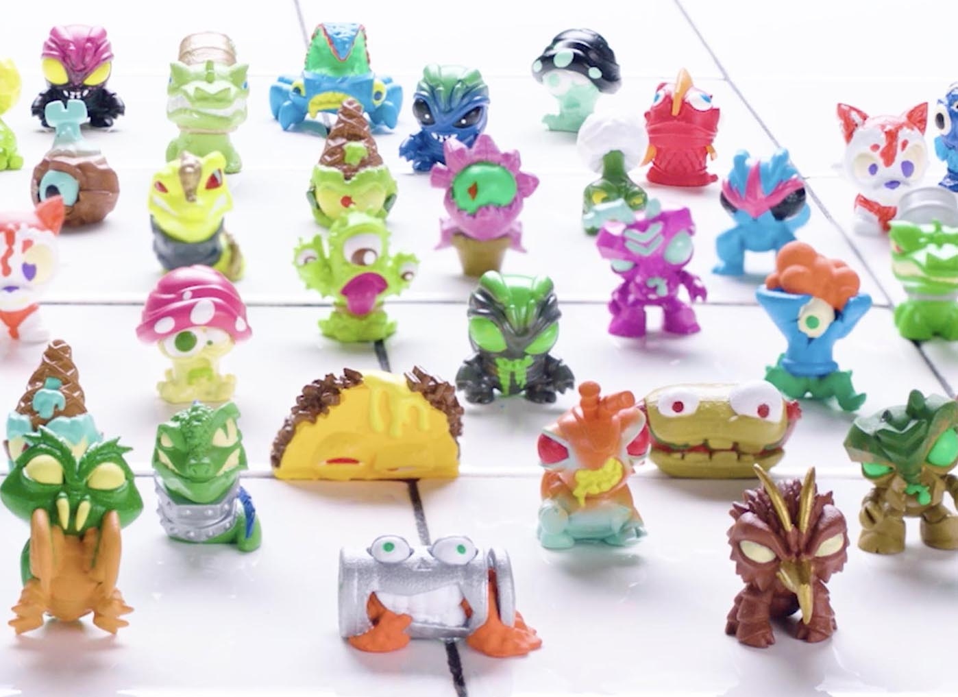 Flush Force Concentra