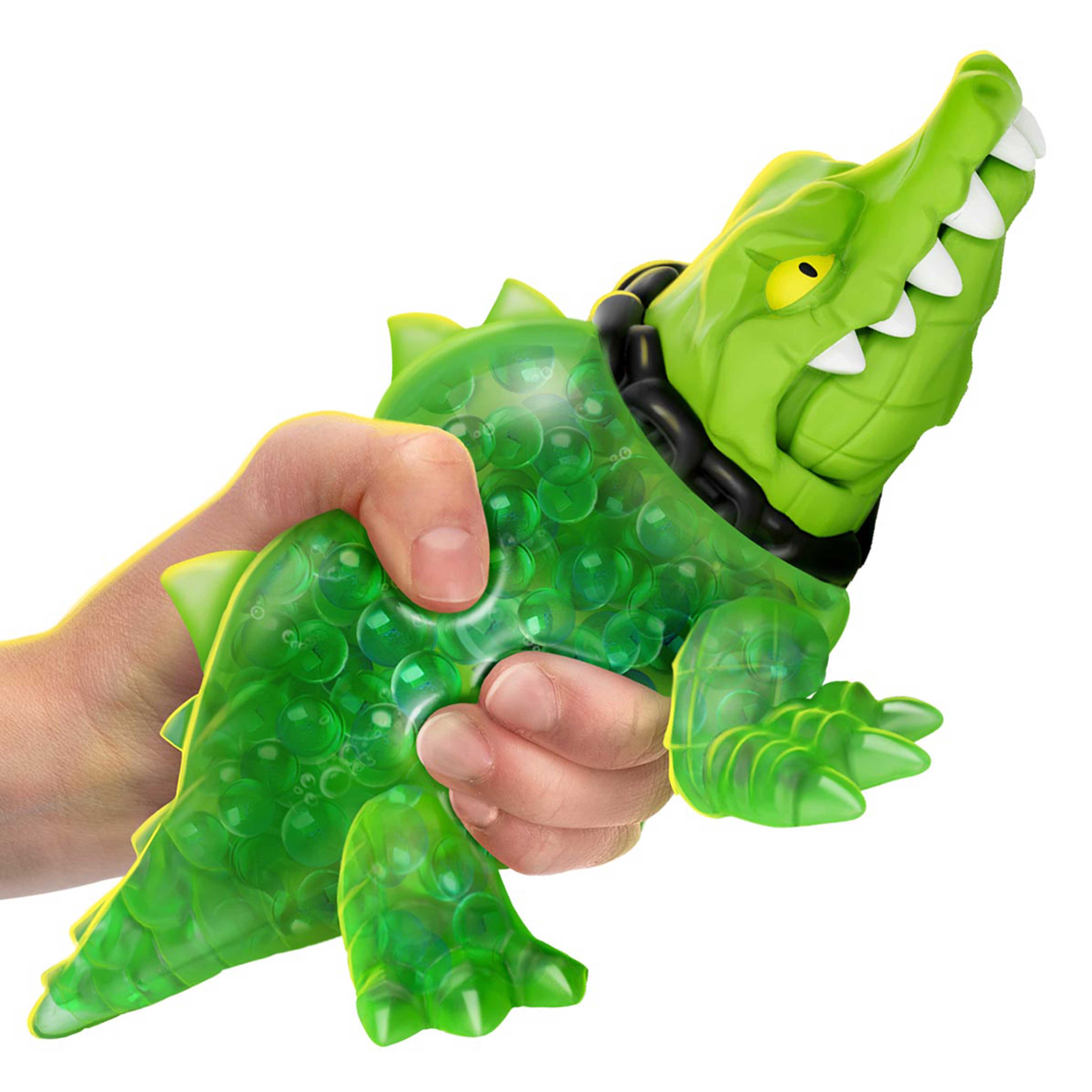 Heroes Of Goo Jit Zu