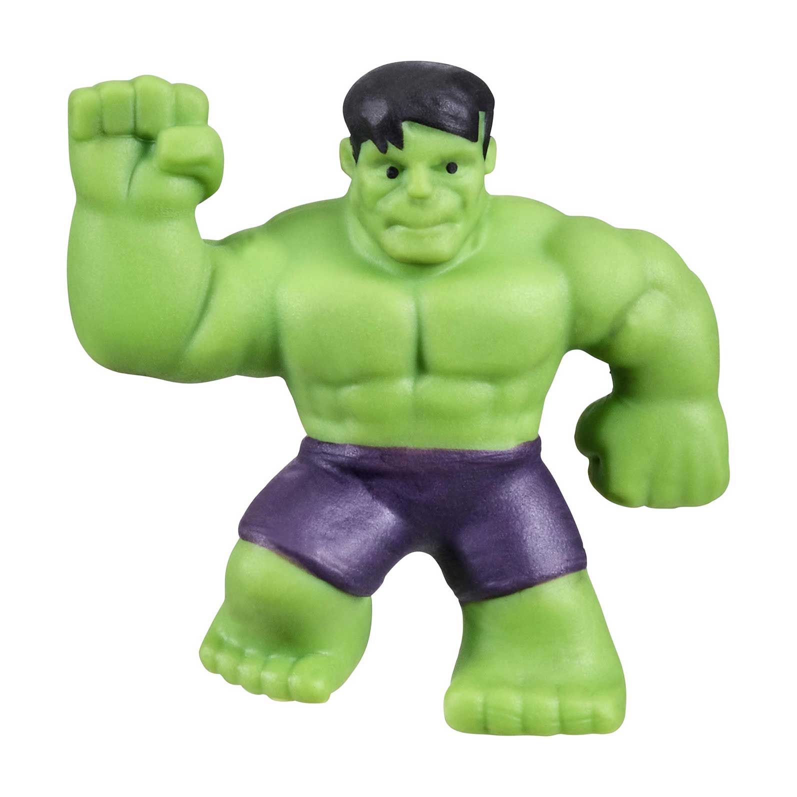 Heroes Of Goo Jit Zu