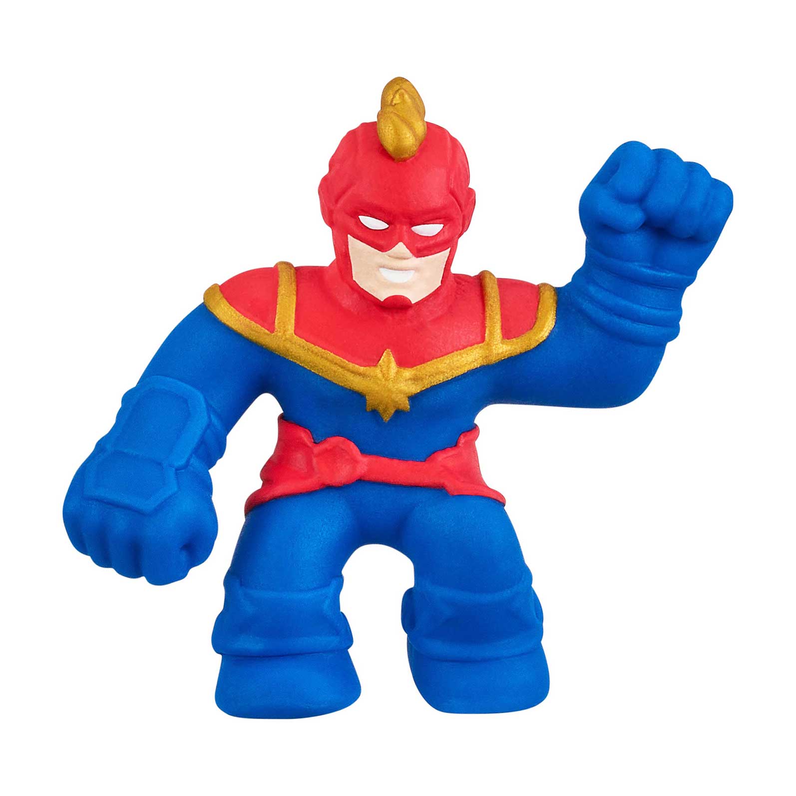Heroes Of Goo Jit Zu