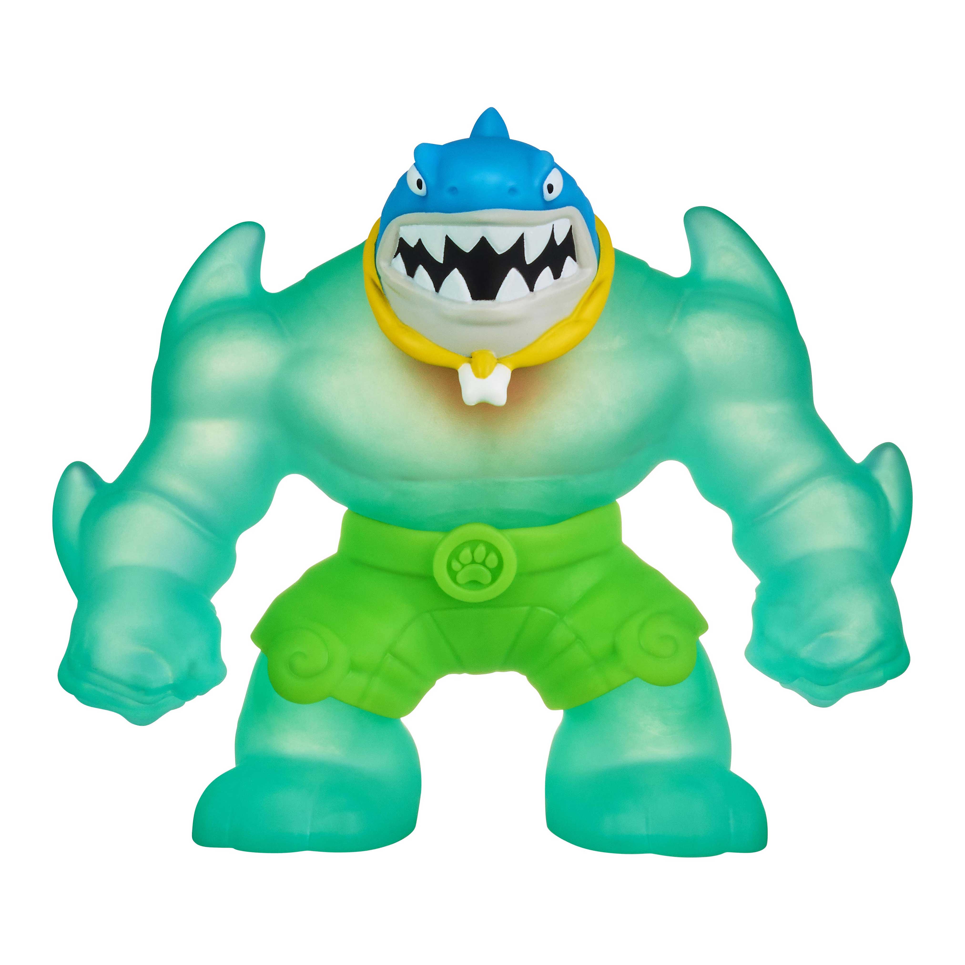 Heroes Of Goo Jit Zu
