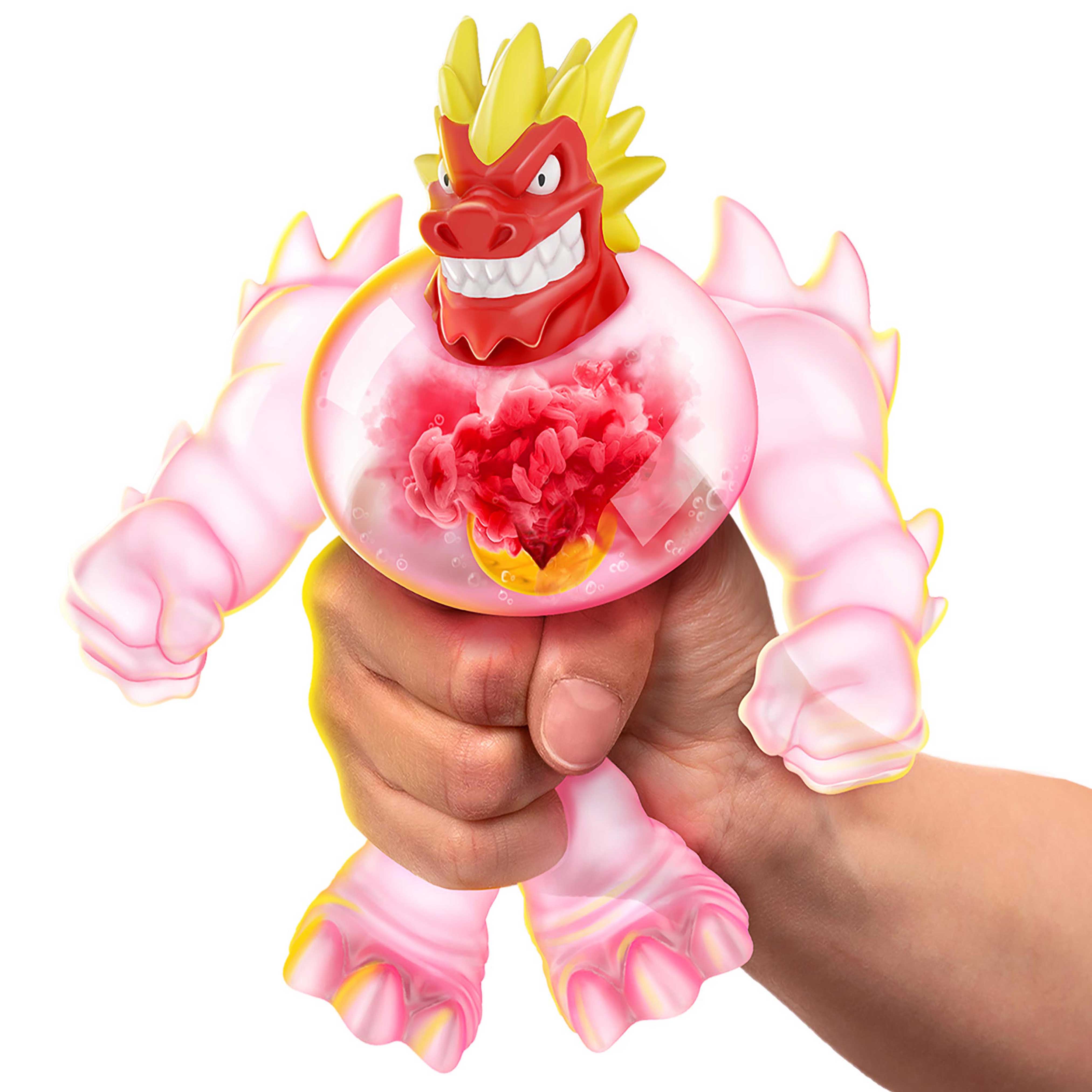Heroes Of Goo Jit Zu