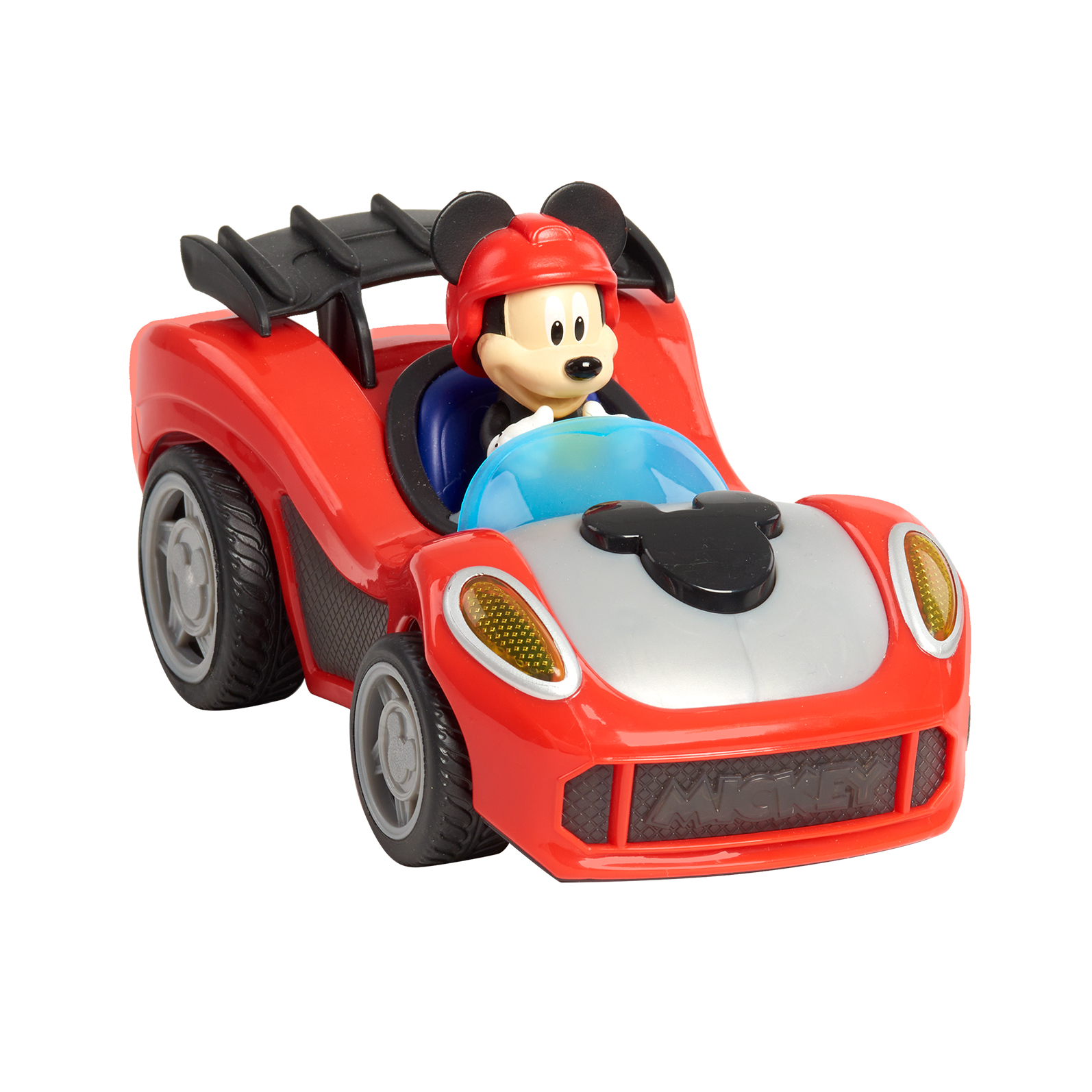 O personagem mais icónico!
