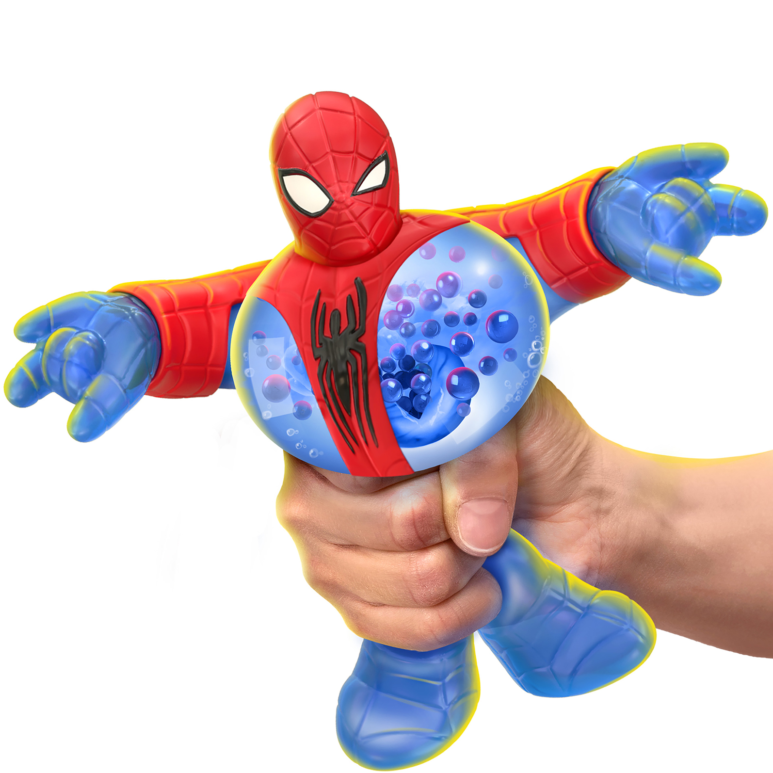 Heroes Of Goo Jit Zu