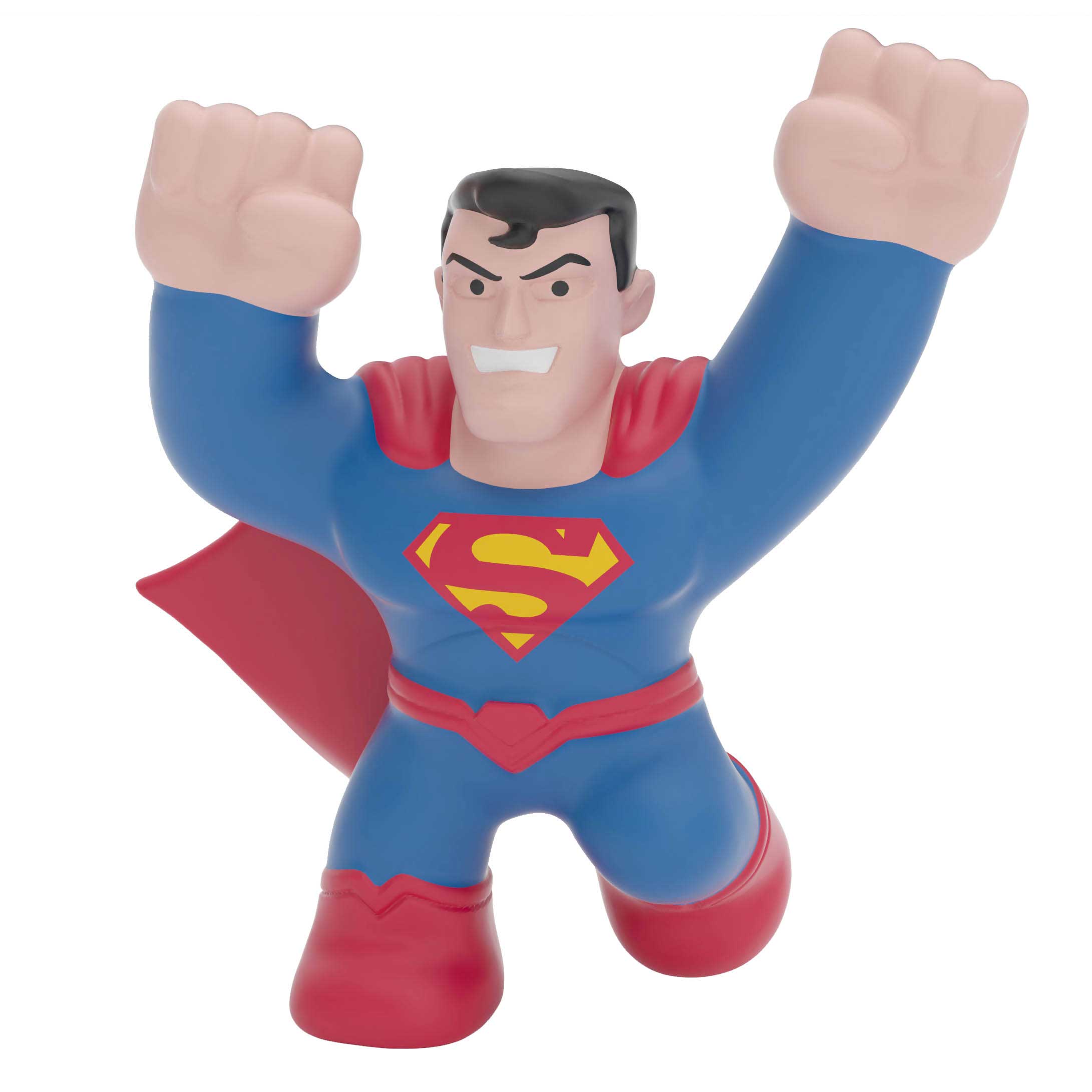 Heroes Of Goo Jit Zu
