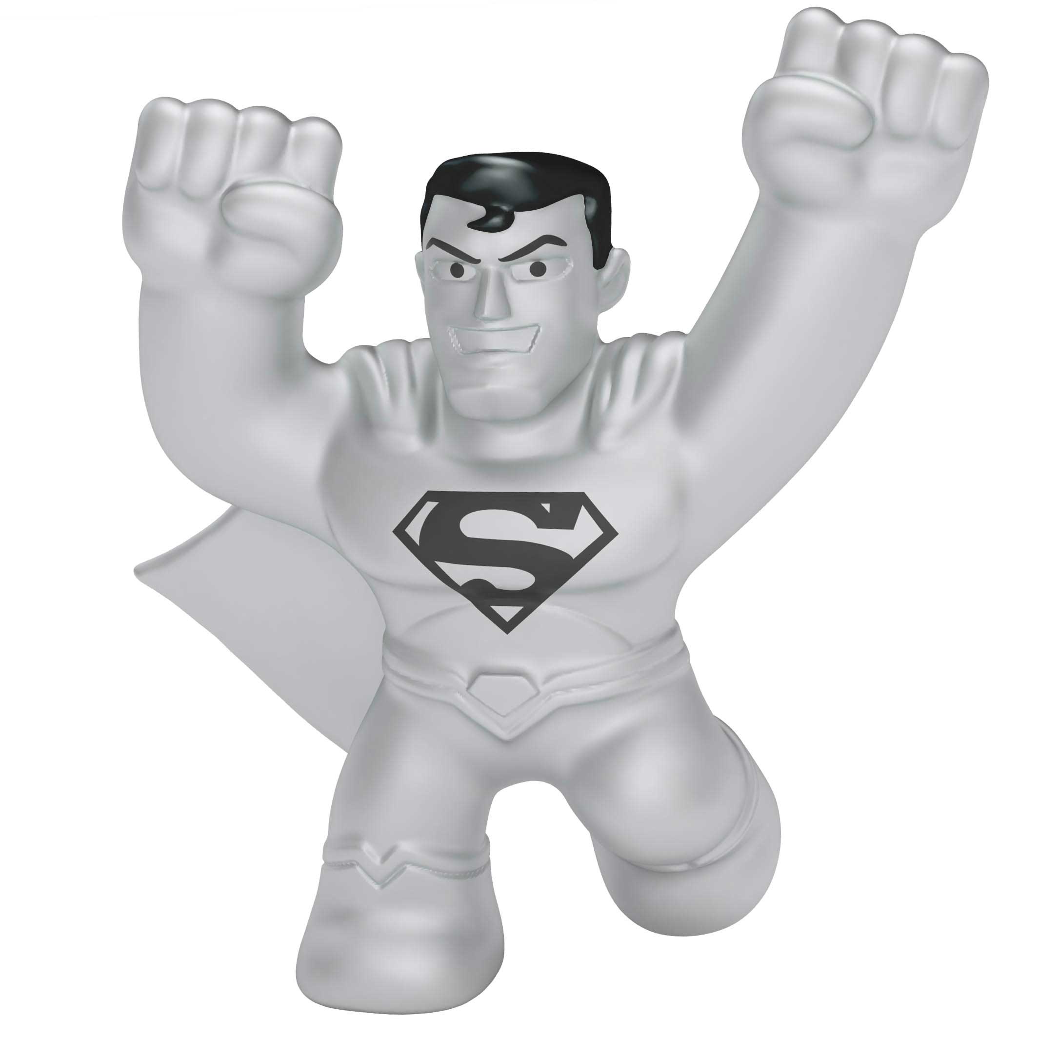 Heroes Of Goo Jit Zu