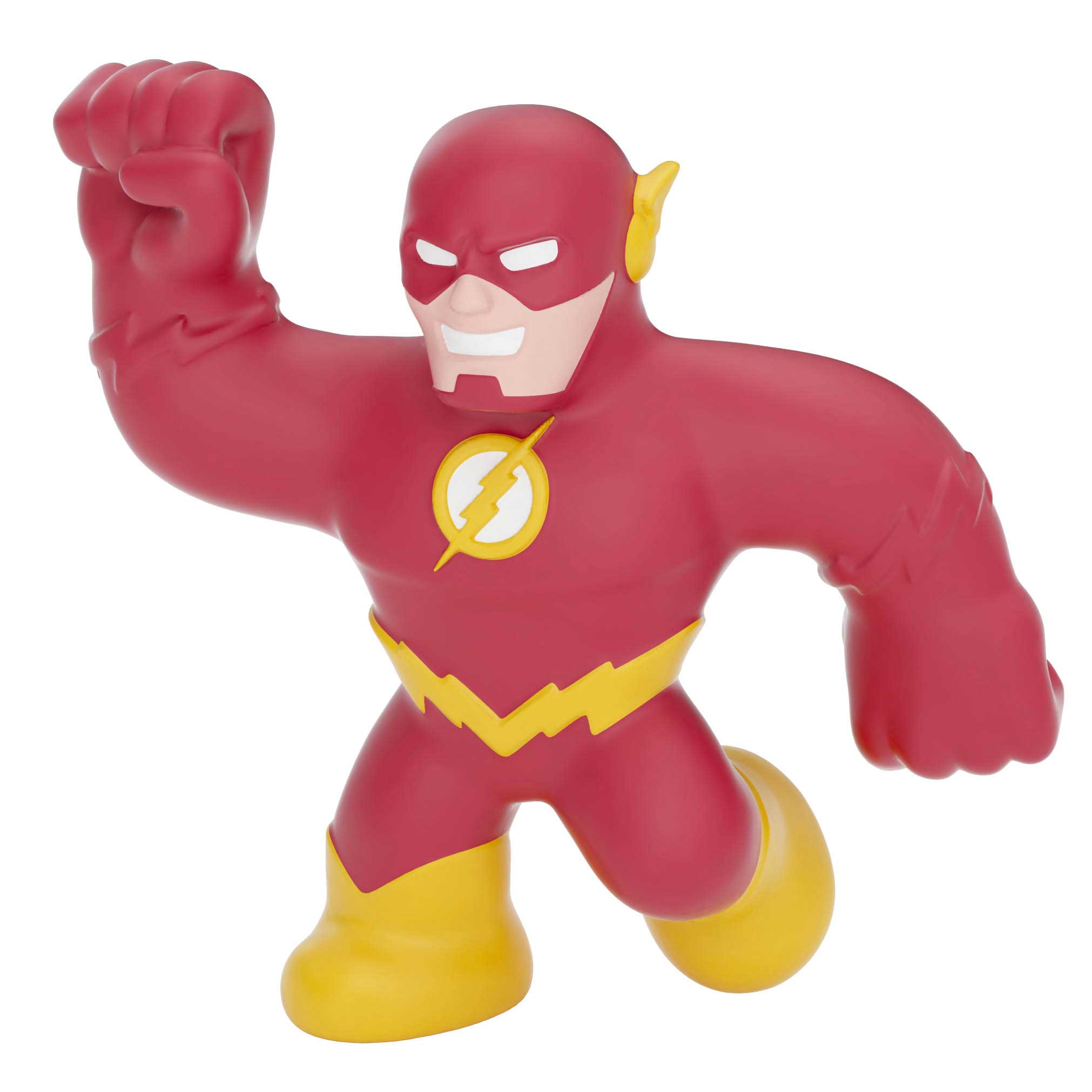 Heroes Of Goo Jit Zu