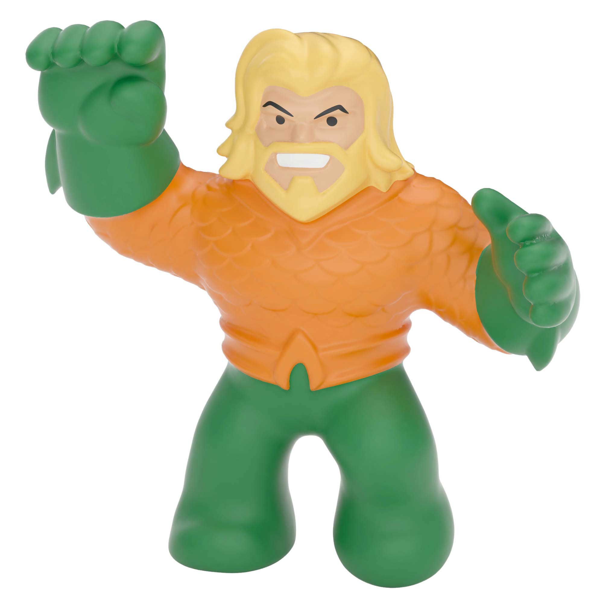 Heroes Of Goo Jit Zu