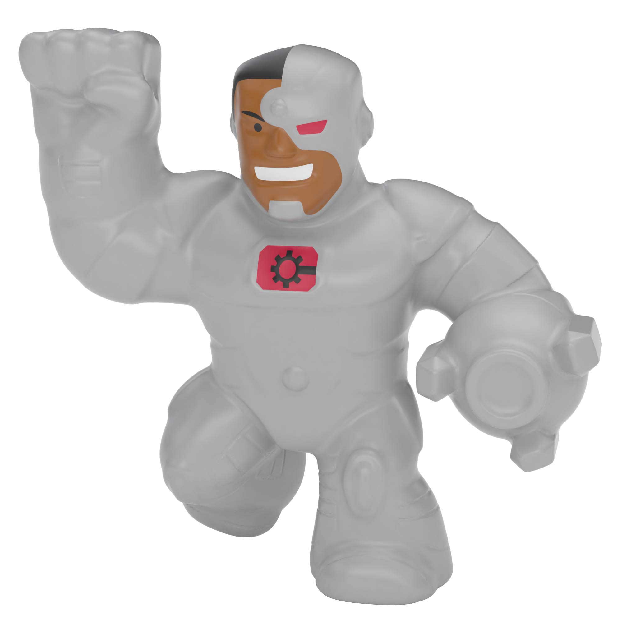 Heroes Of Goo Jit Zu