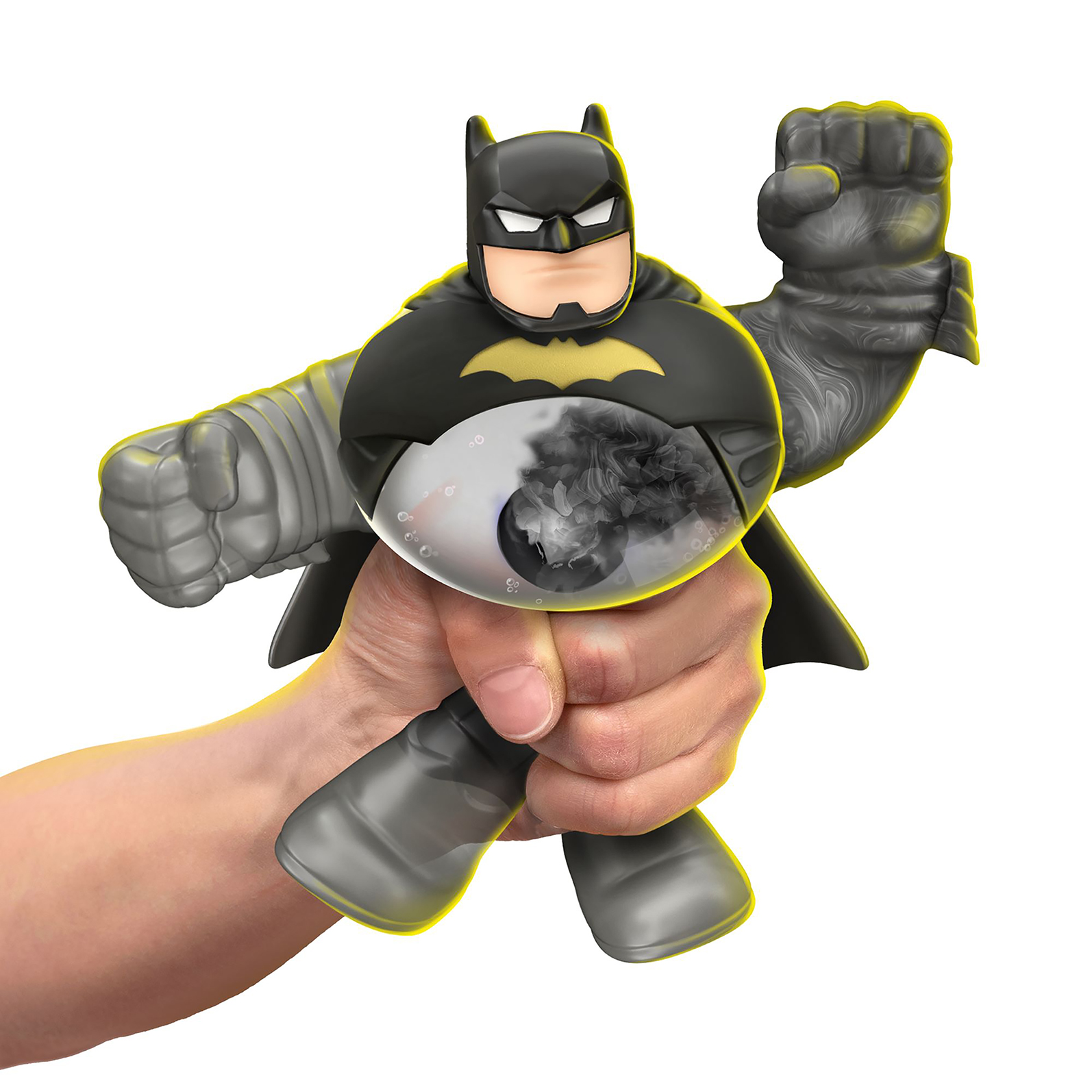 Heroes Of Goo Jit Zu