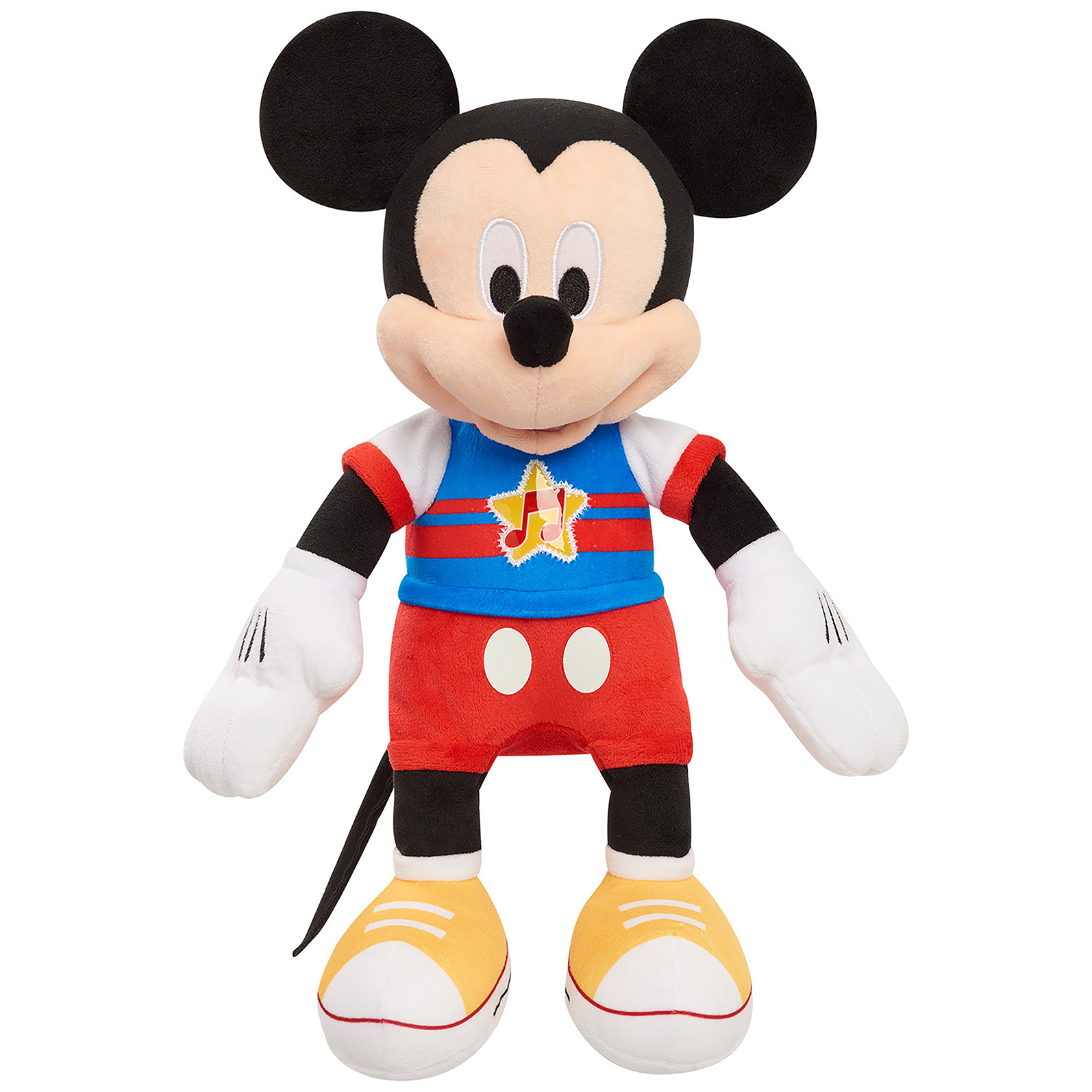 O personagem mais icónico!