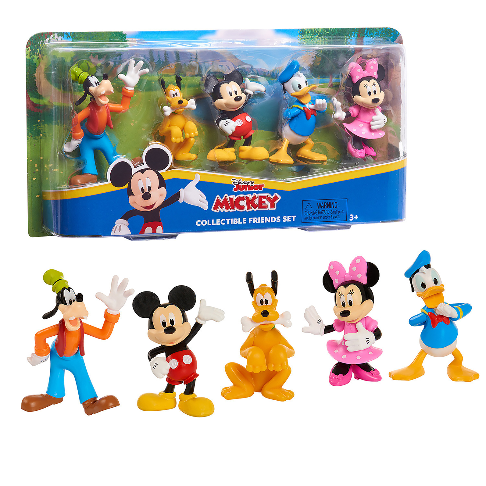 O personagem mais icónico!