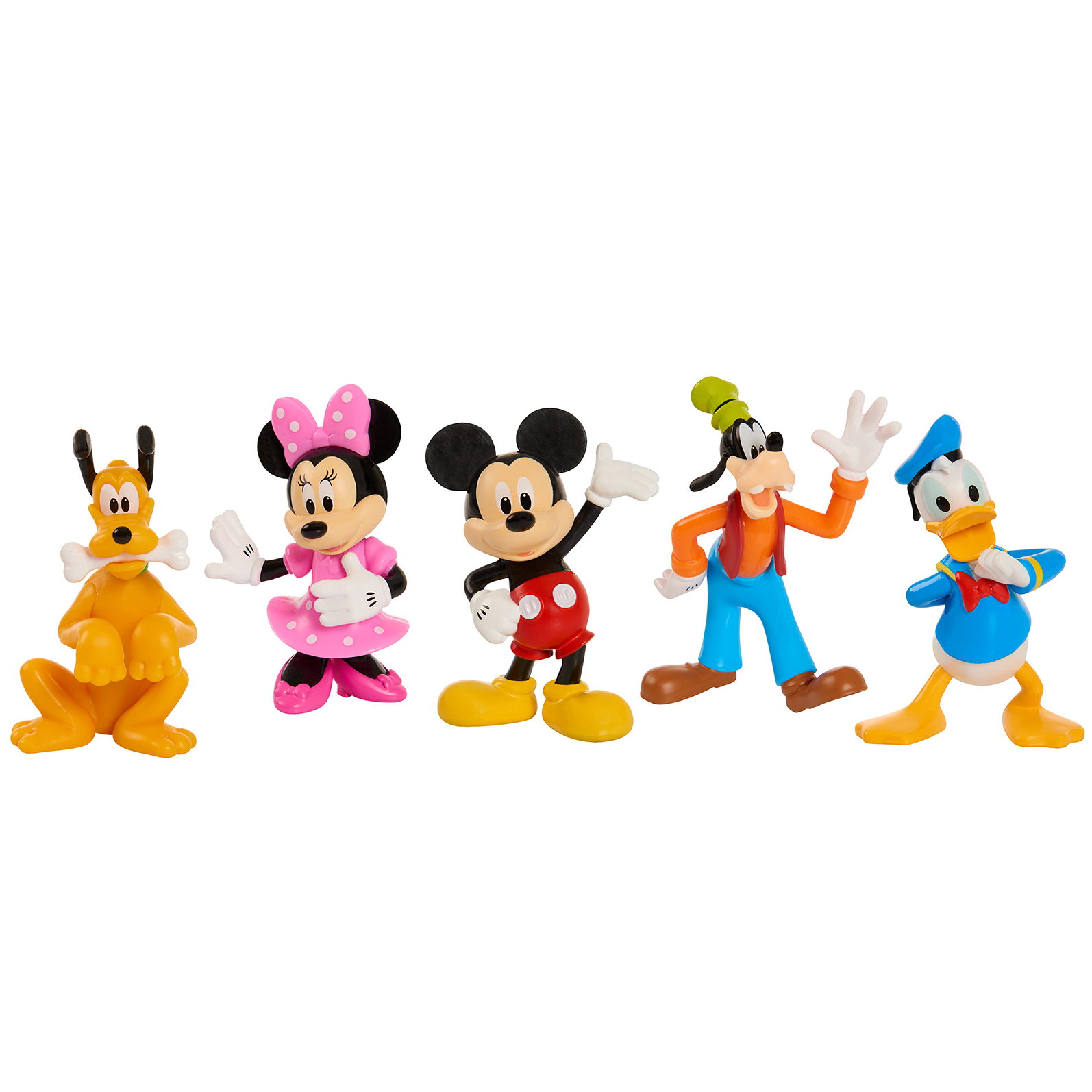 O personagem mais icónico!