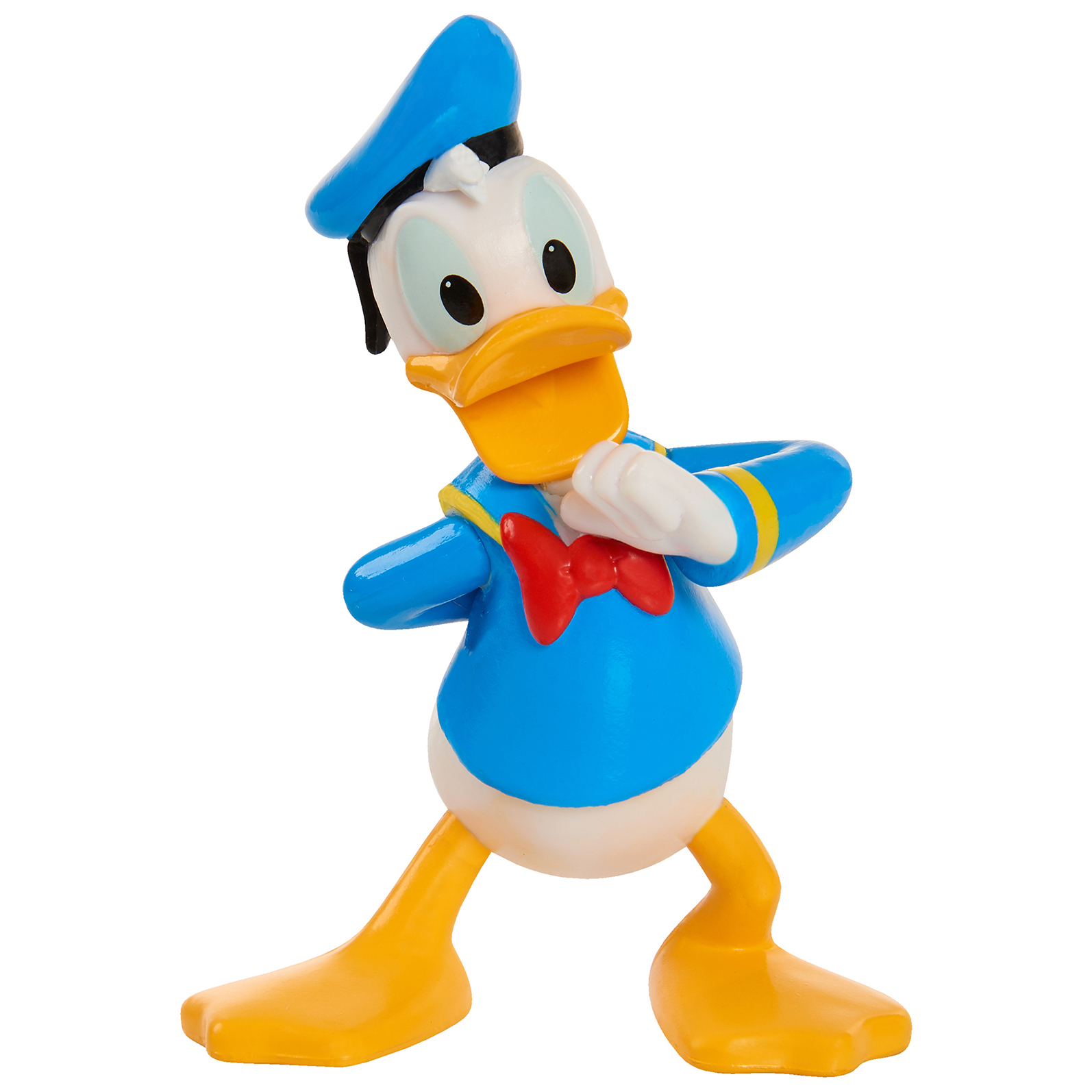 O personagem mais icónico!