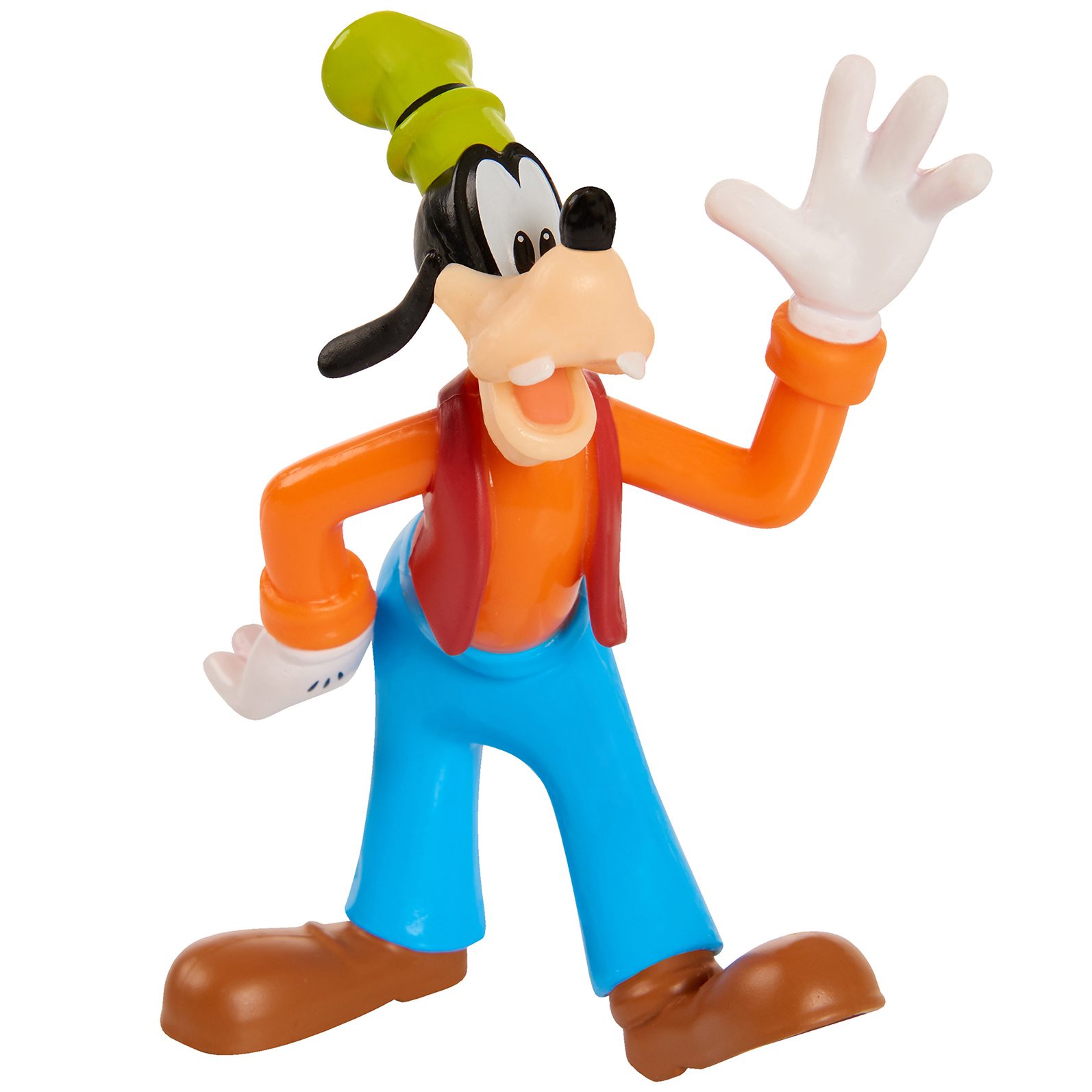 O personagem mais icónico!