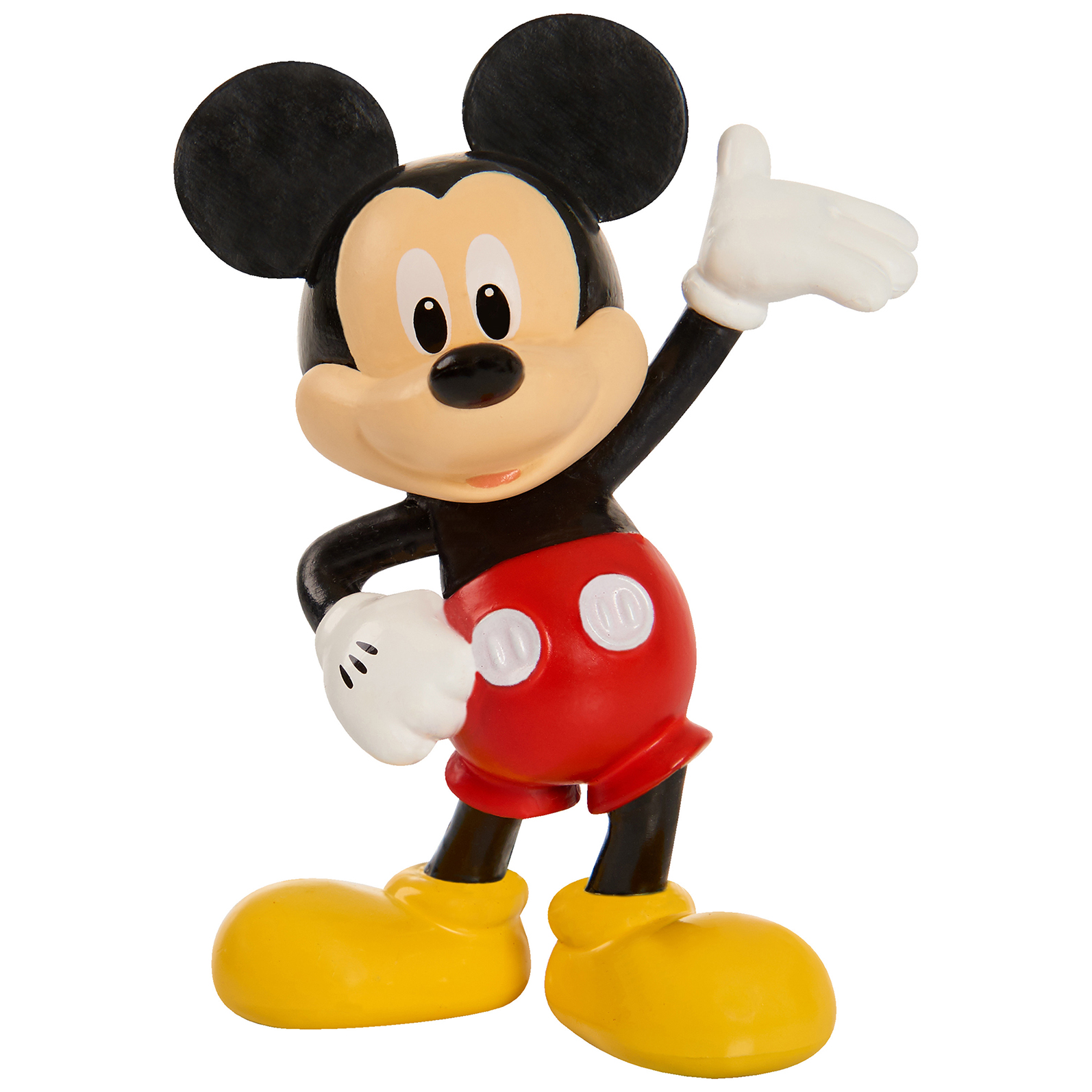 O personagem mais icónico!