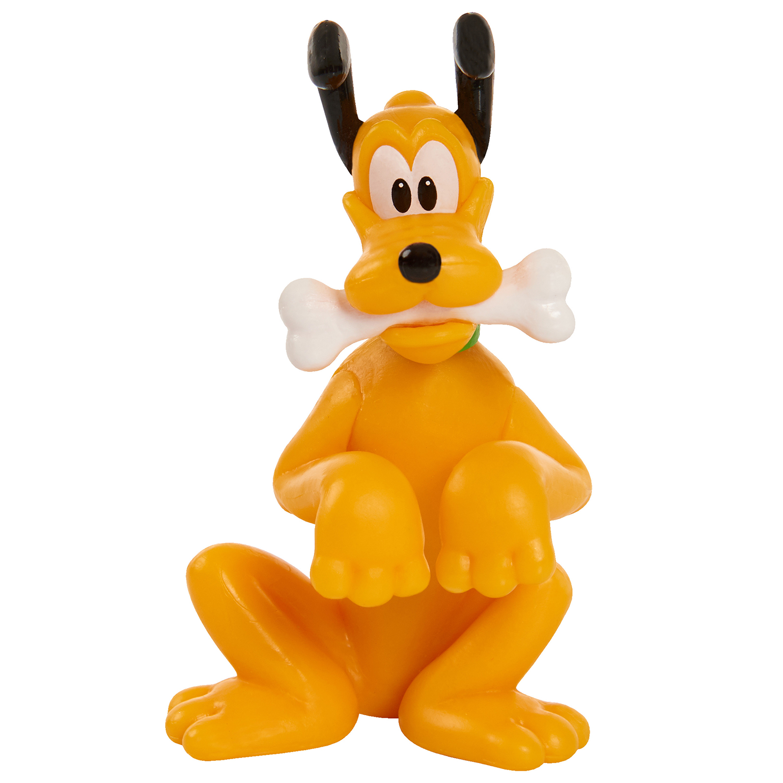 O personagem mais icónico!