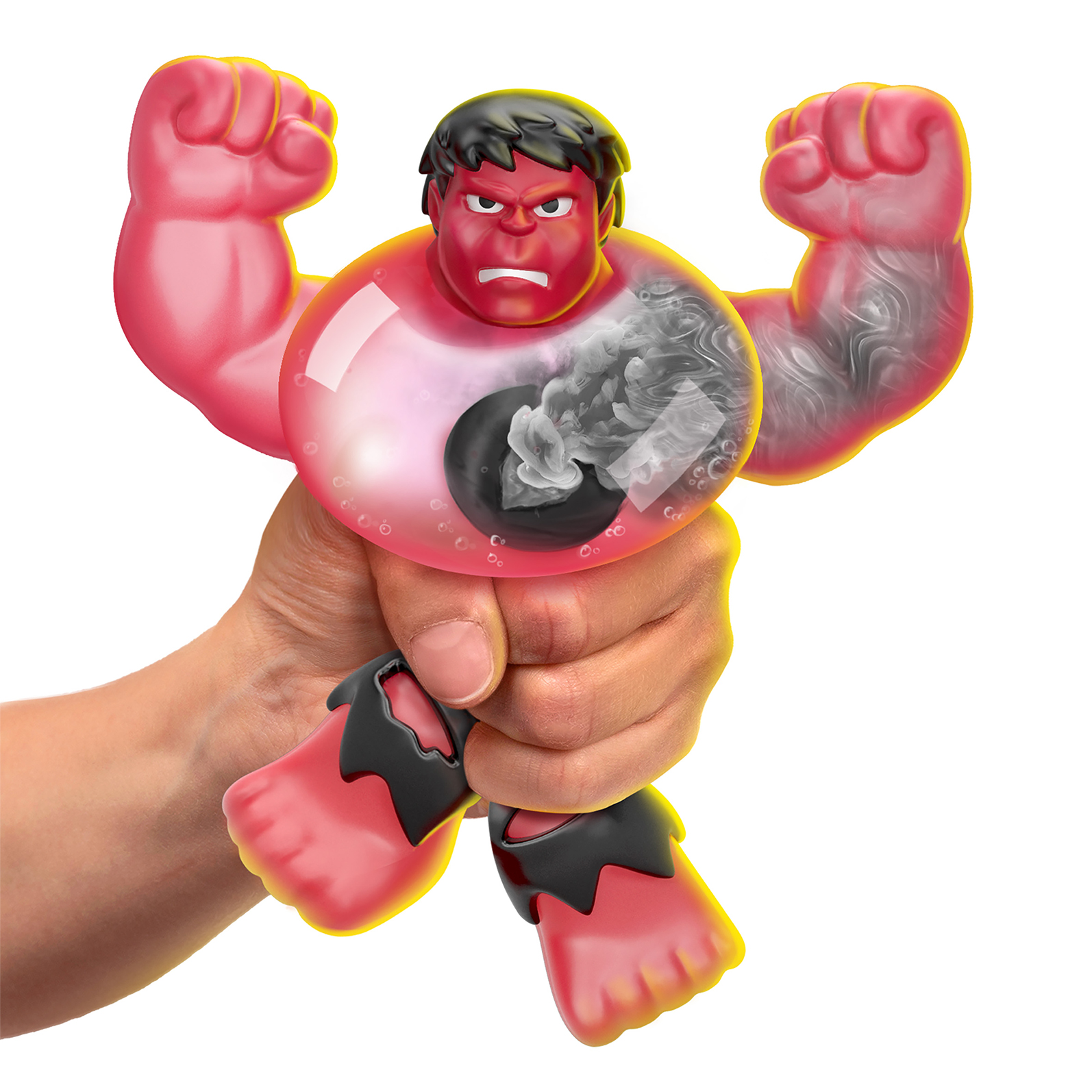 Heroes Of Goo Jit Zu