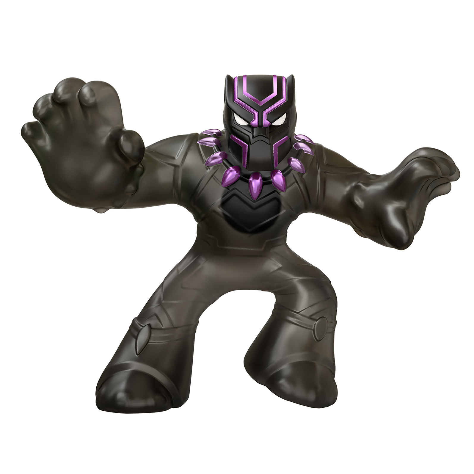 Heroes Of Goo Jit Zu
