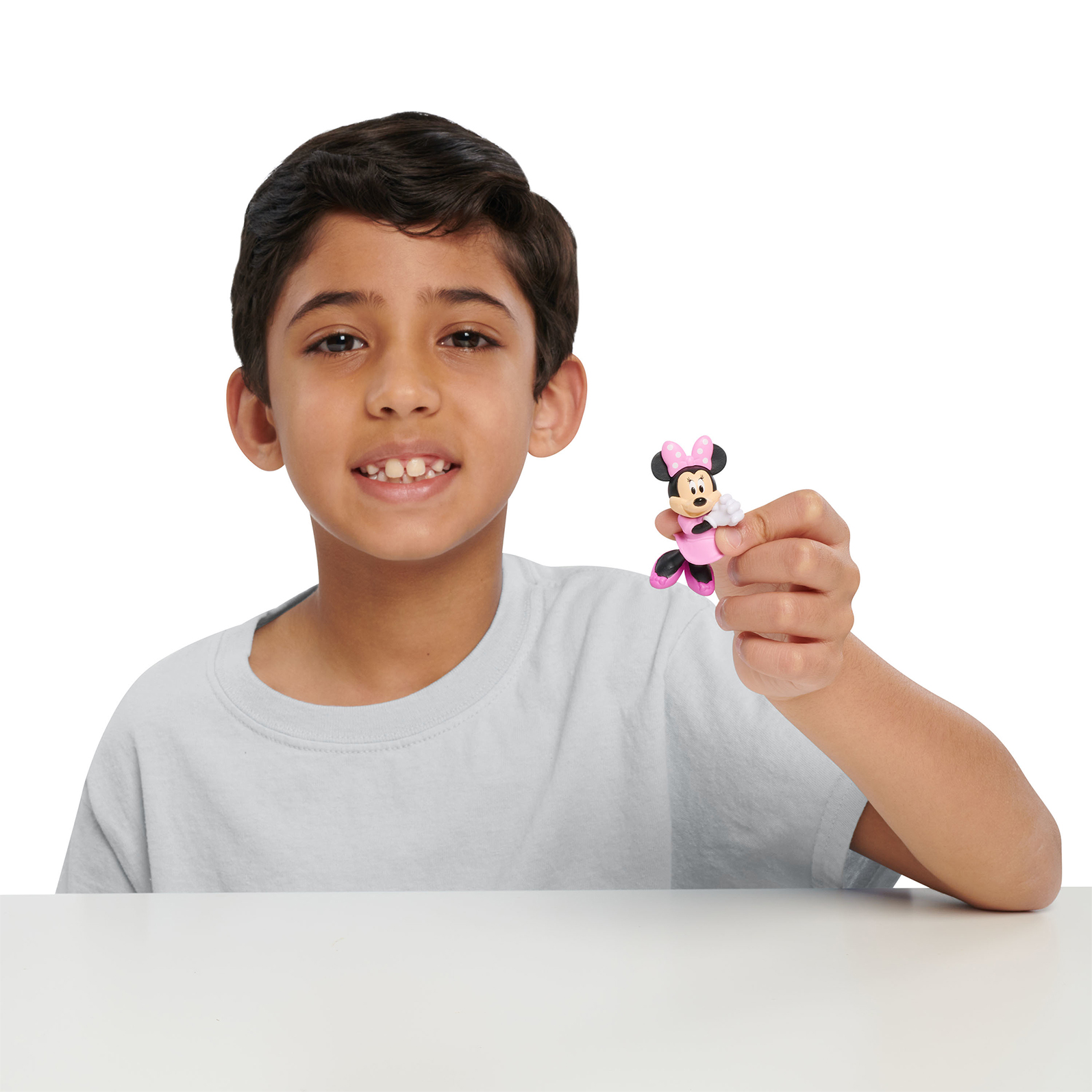 O personagem mais icónico!