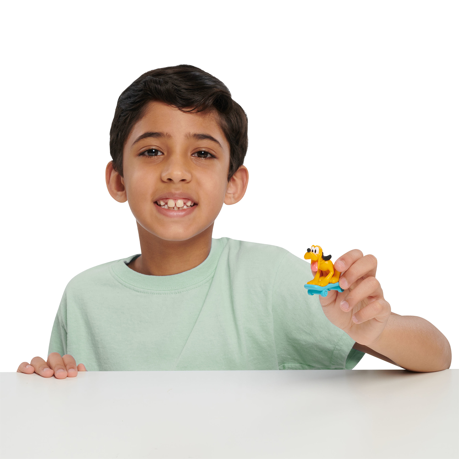 O personagem mais icónico!