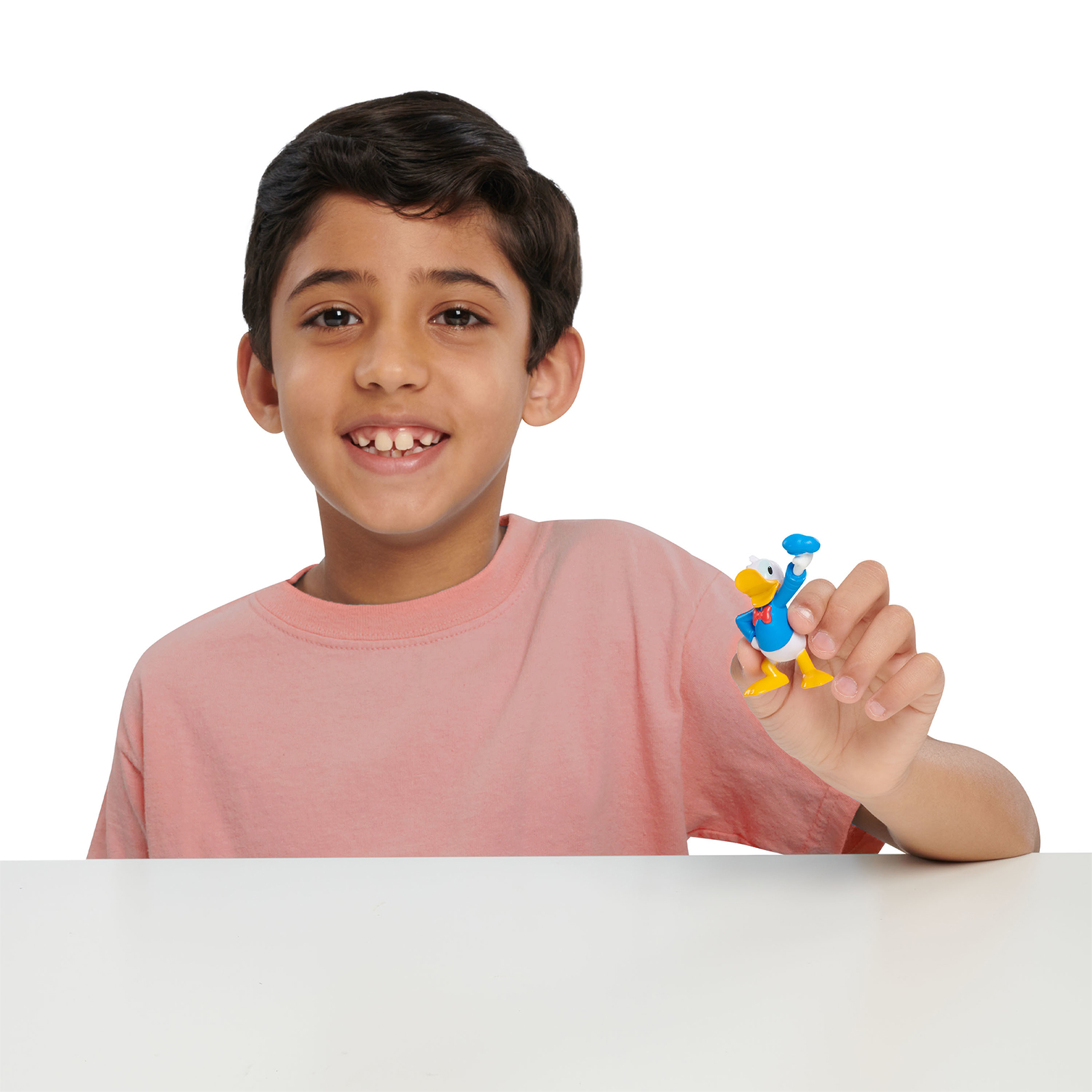 O personagem mais icónico!