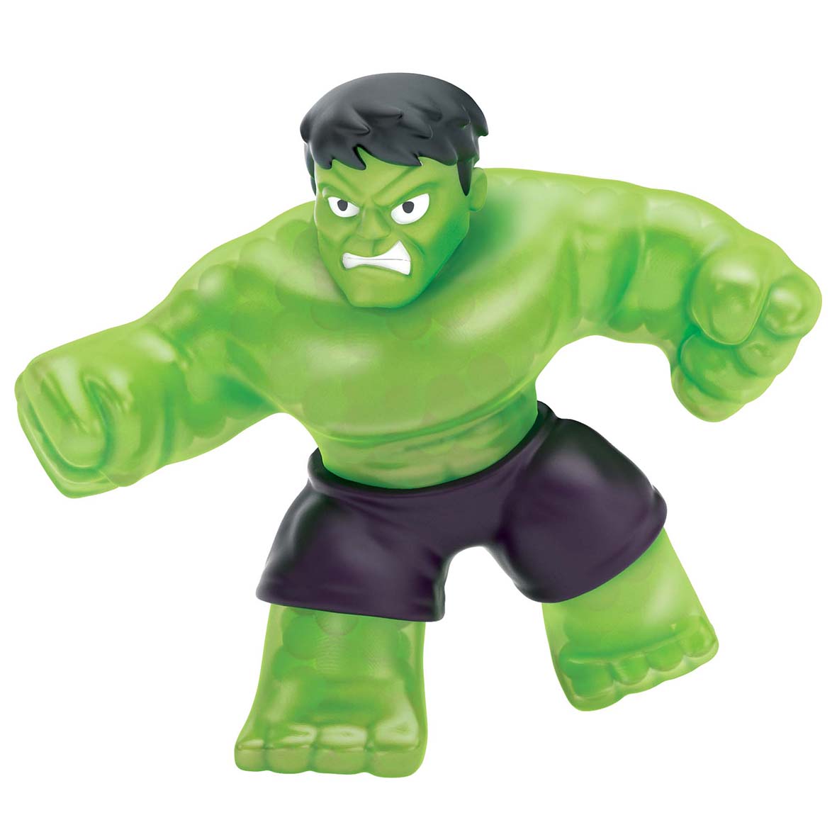 Heroes Of Goo Jit Zu