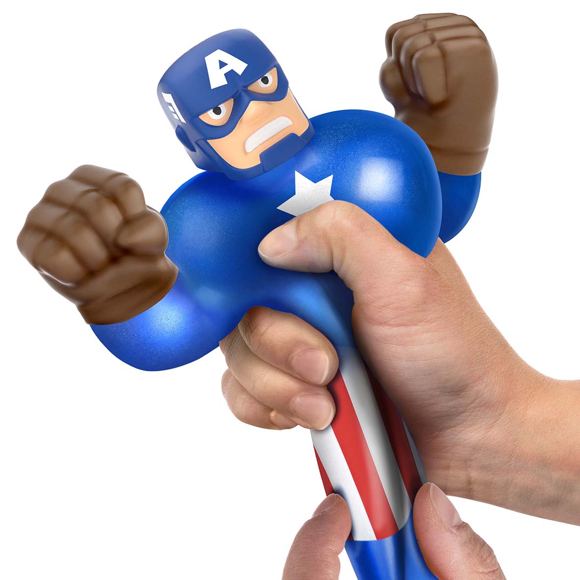 Heroes Of Goo Jit Zu