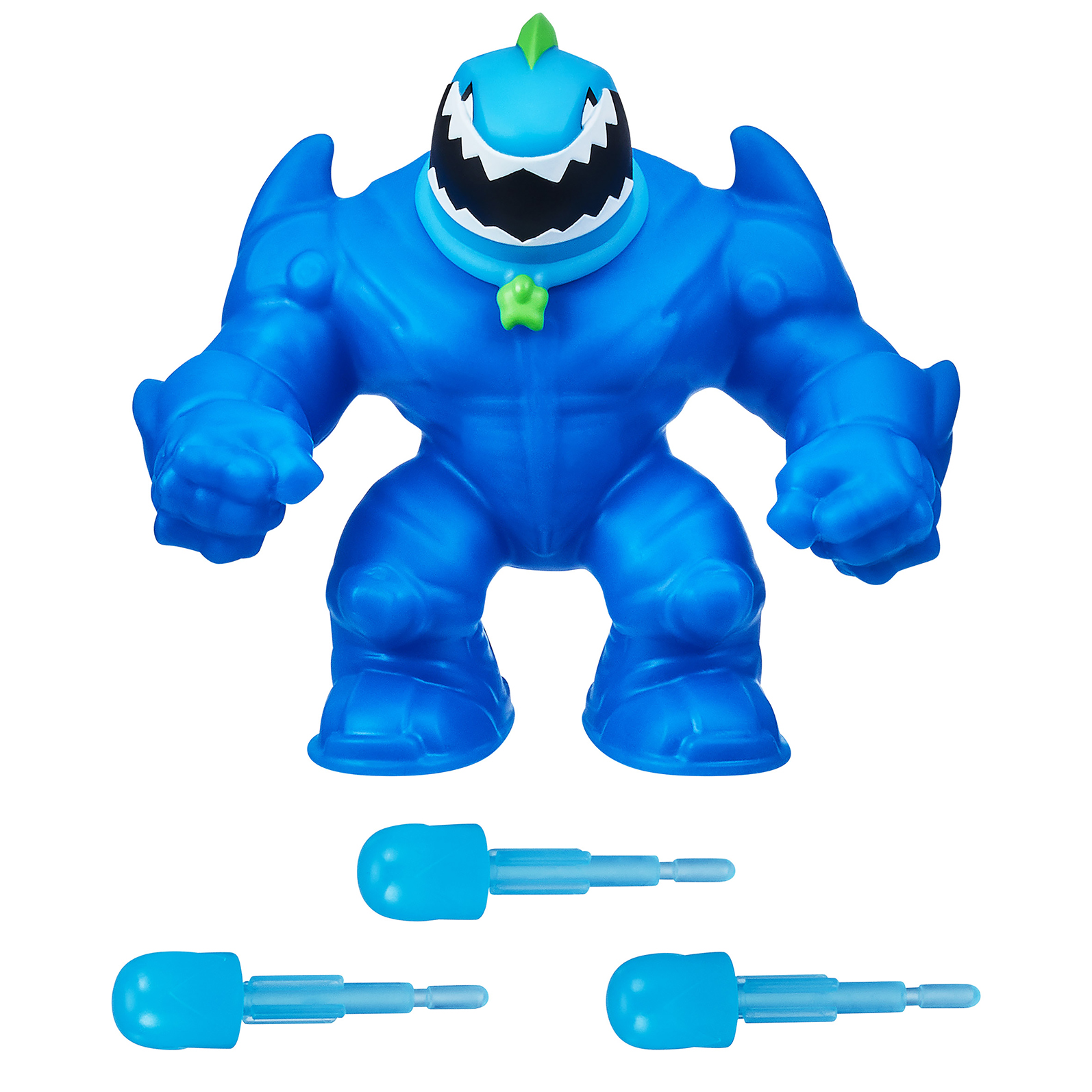 Heroes Of Goo Jit Zu