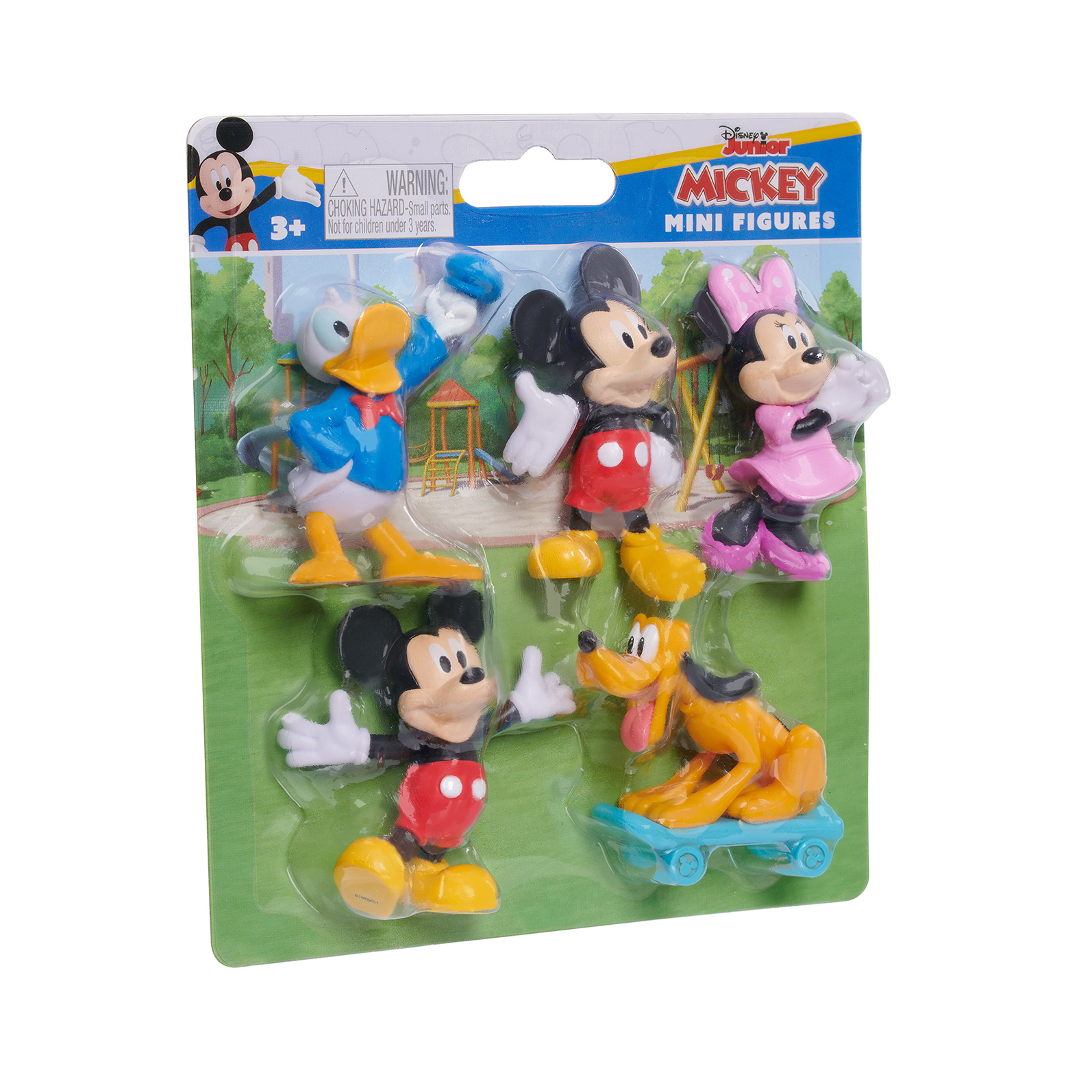 O personagem mais icónico!