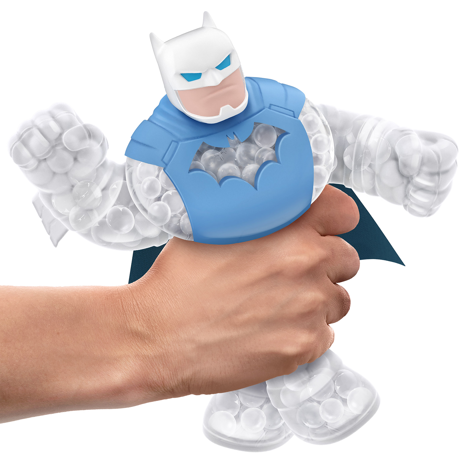 Heroes Of Goo Jit Zu