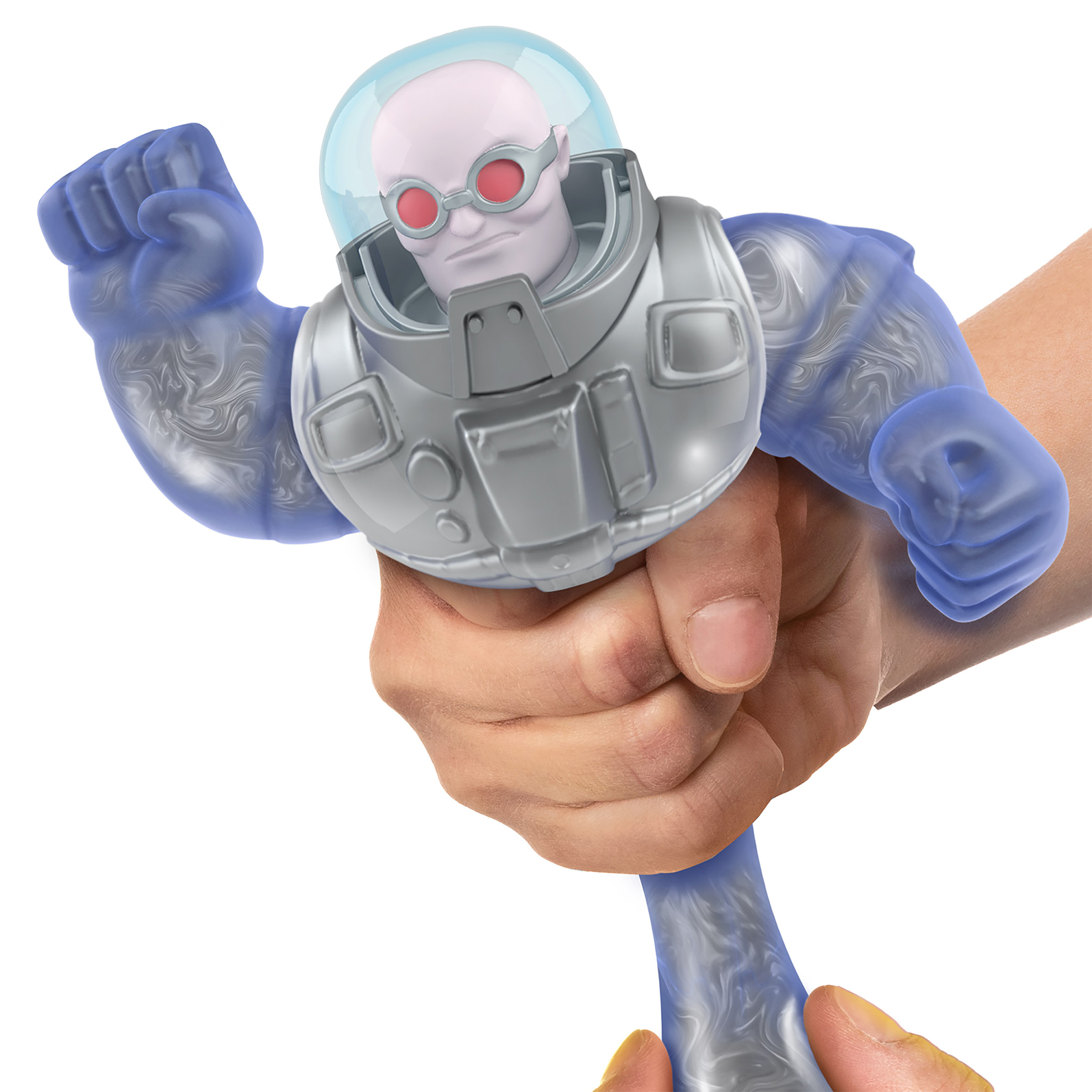 Heroes Of Goo Jit Zu