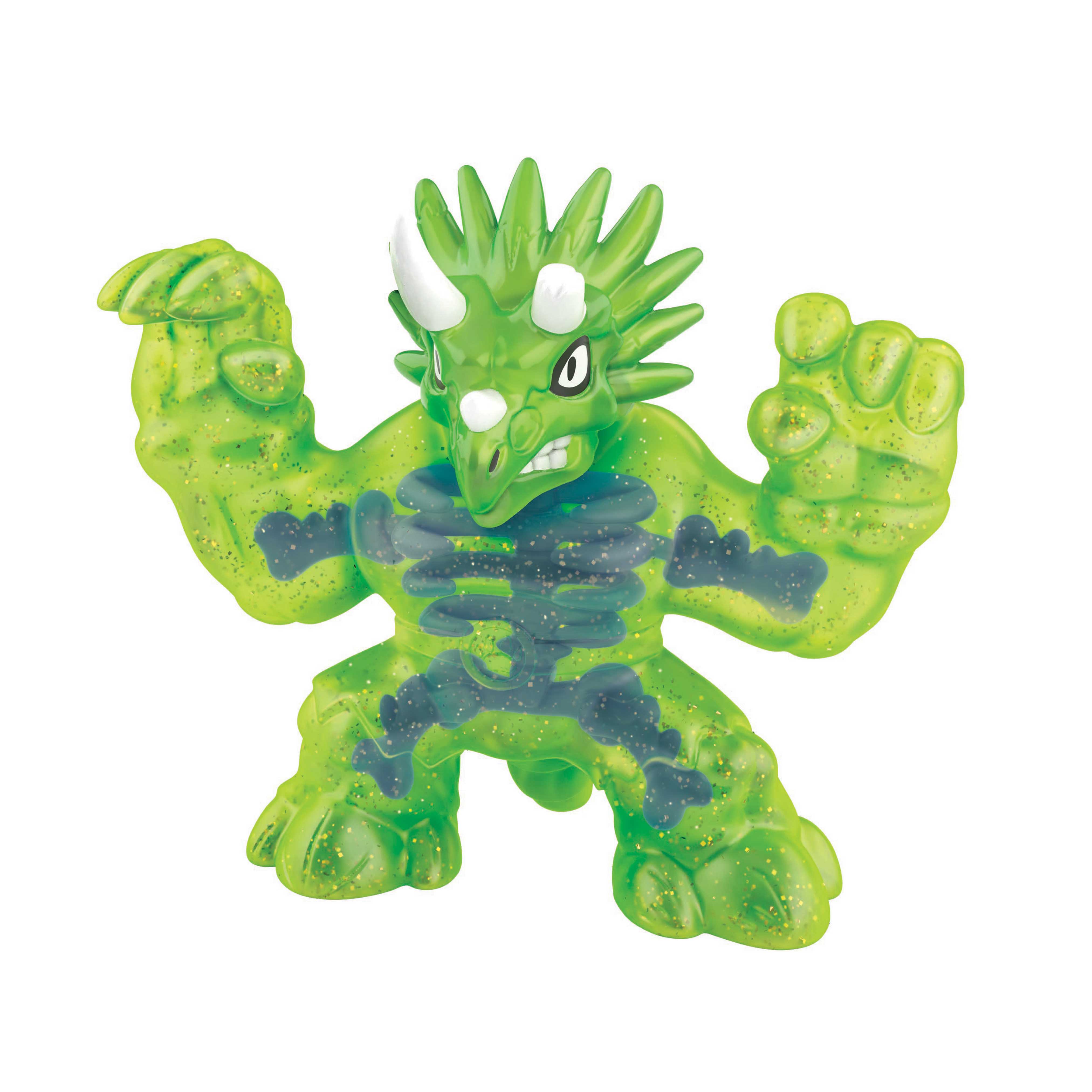 Heroes Of Goo Jit Zu
