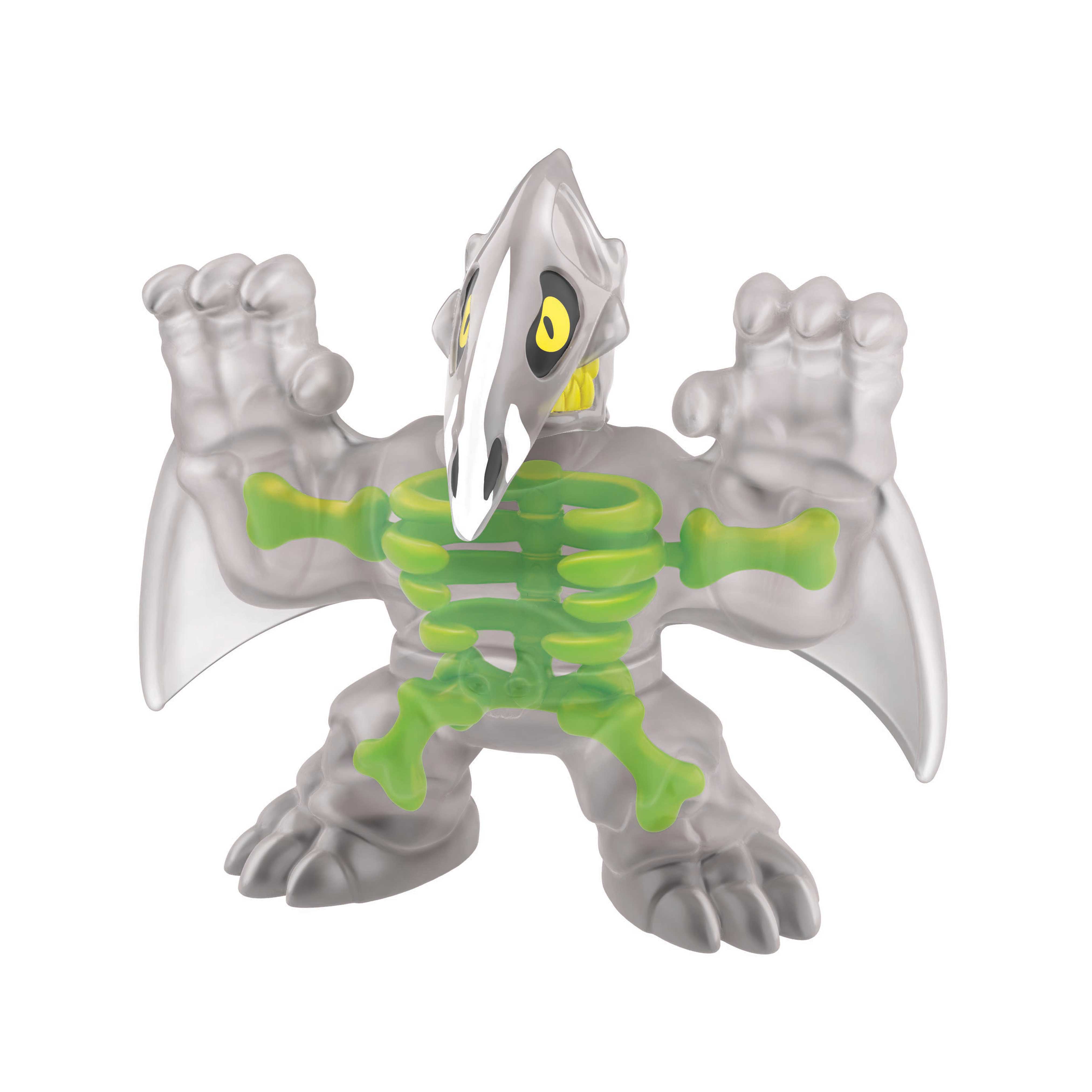 Heroes Of Goo Jit Zu