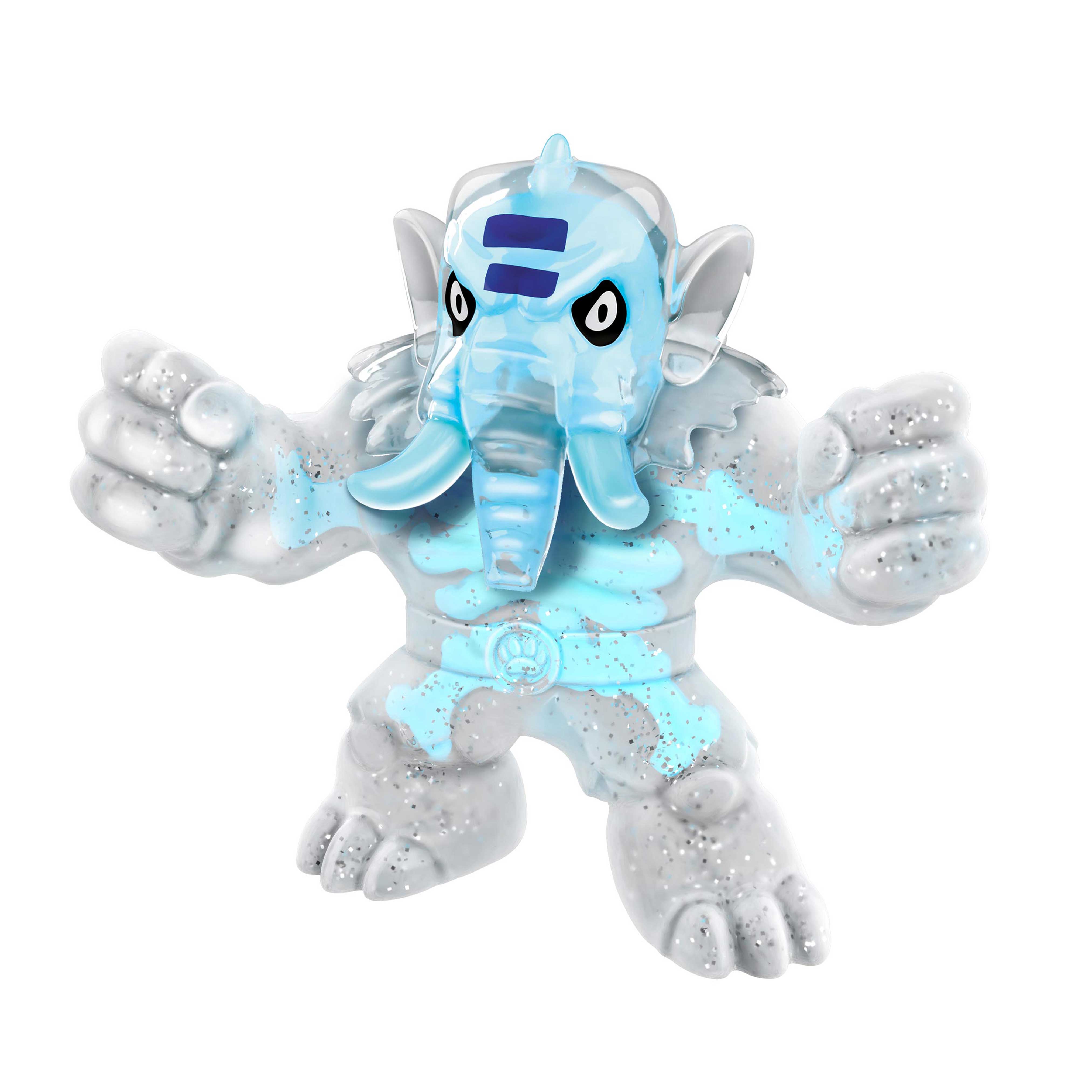 Heroes Of Goo Jit Zu