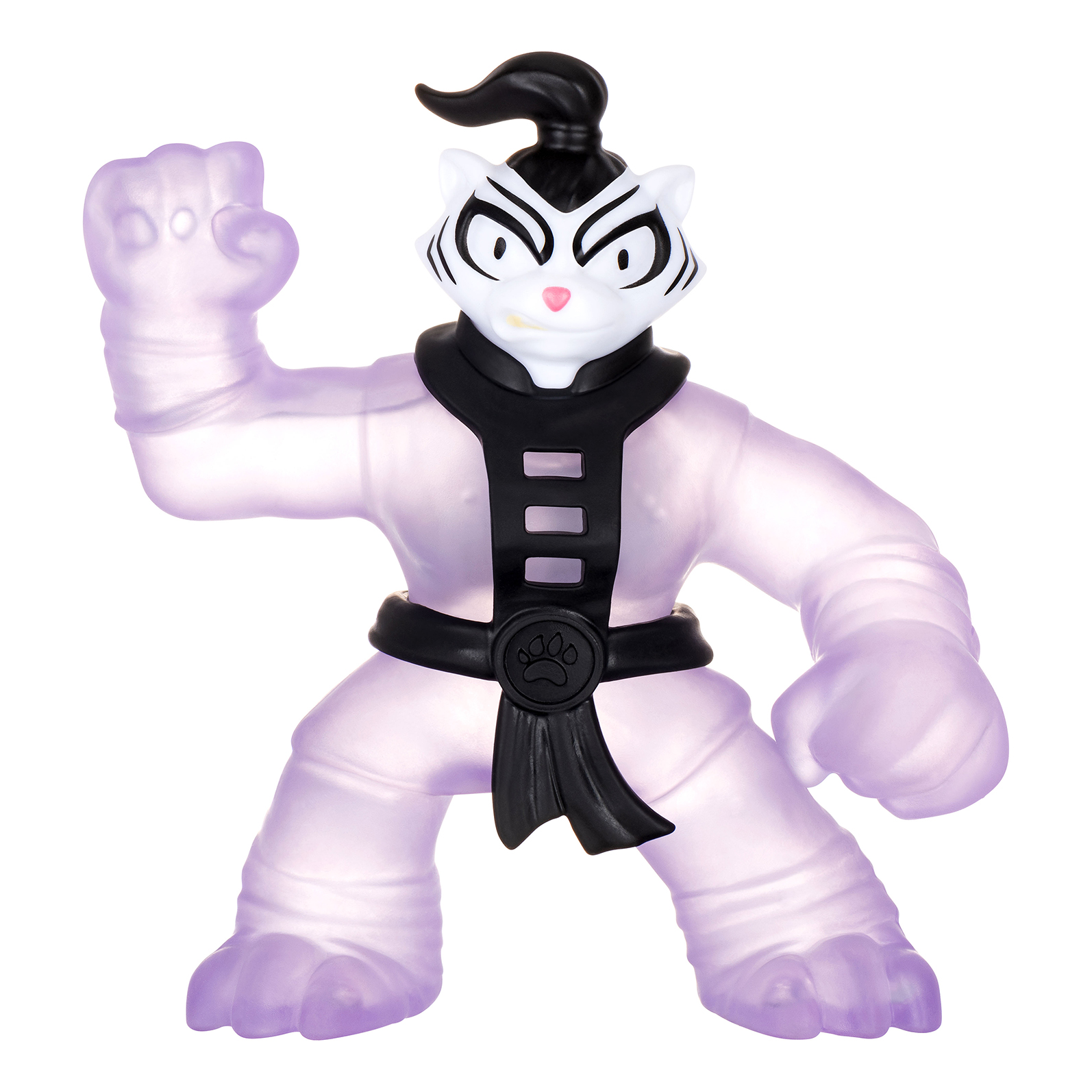 Heroes Of Goo Jit Zu