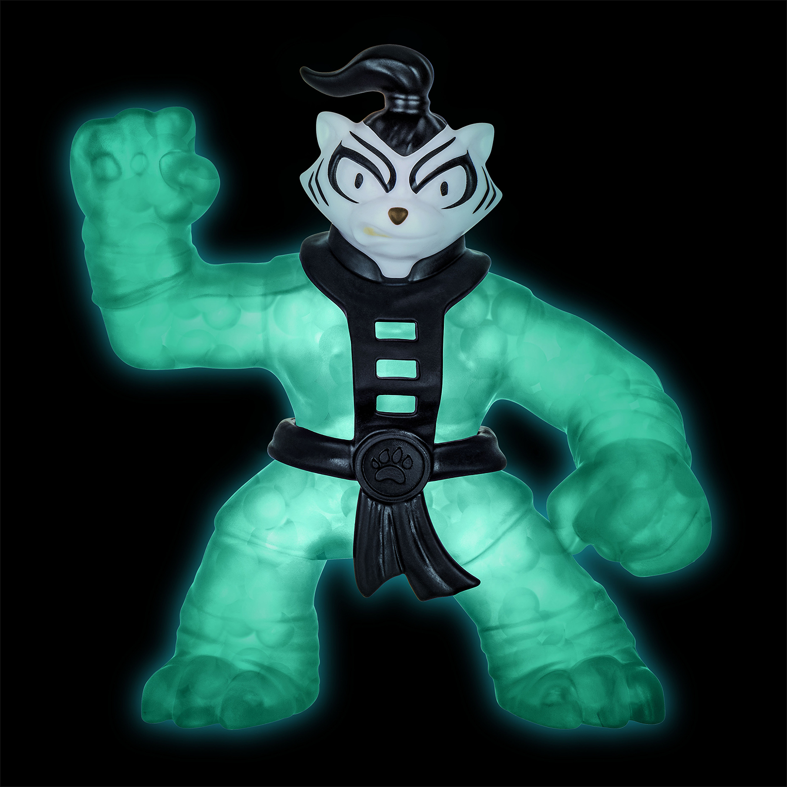 Heroes Of Goo Jit Zu