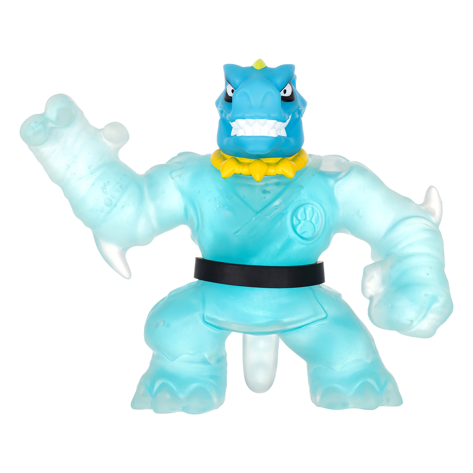 Heroes Of Goo Jit Zu
