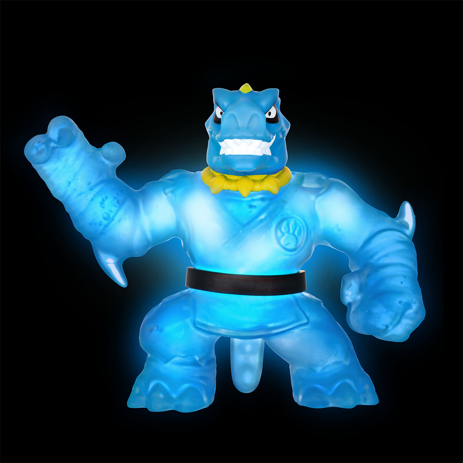 Heroes Of Goo Jit Zu