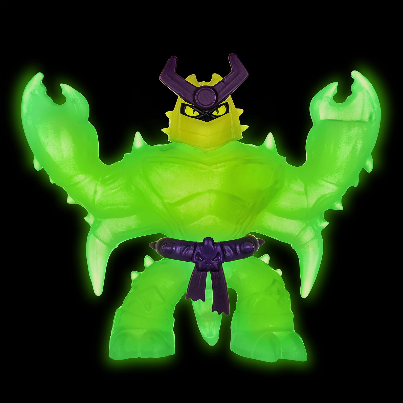 Heroes Of Goo Jit Zu