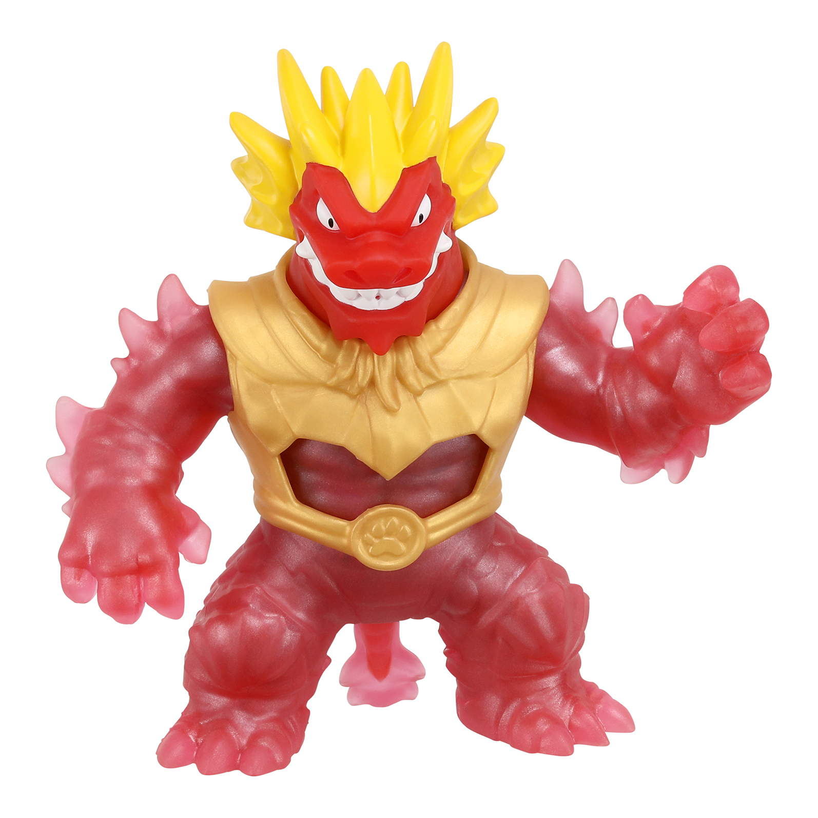 Heroes Of Goo Jit Zu